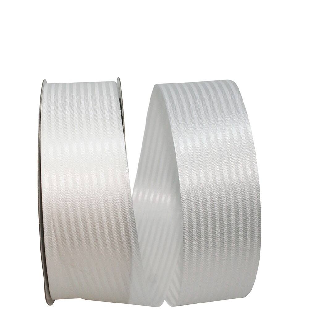 JAM Paper 1.875" Tux Stripe Ribbon