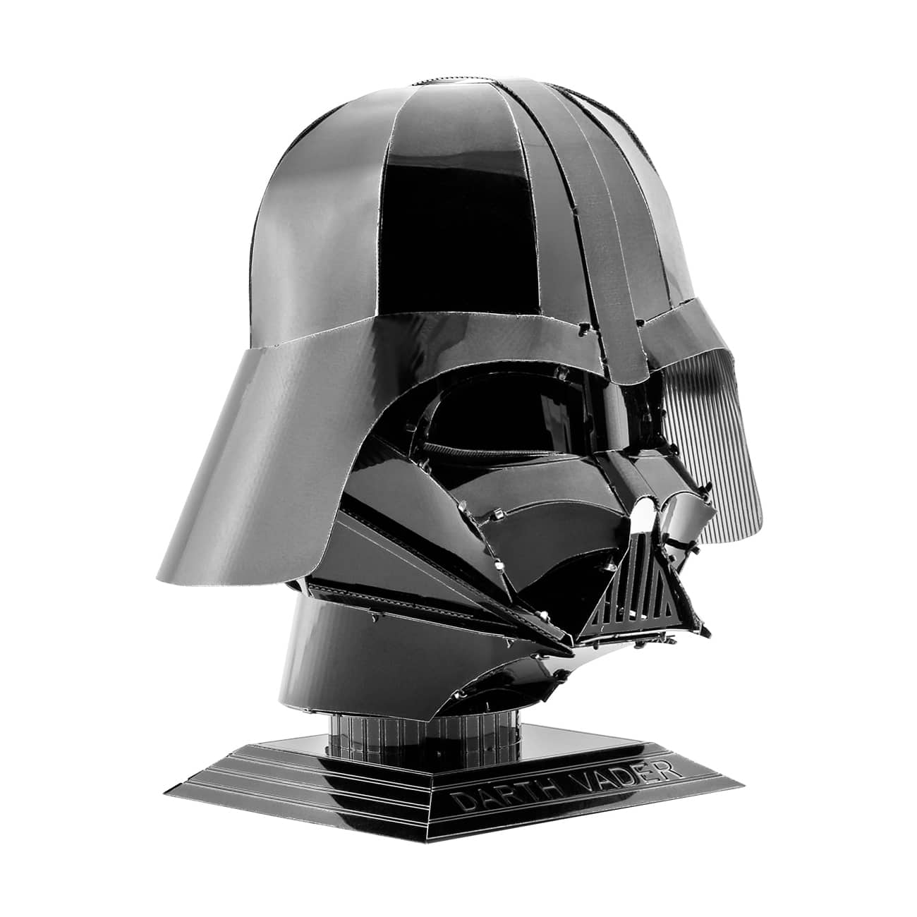 Metal Earth&#xAE; Star Wars&#x2122; Darth Vader&#x2122; Helmet 3D Metal Model Kit