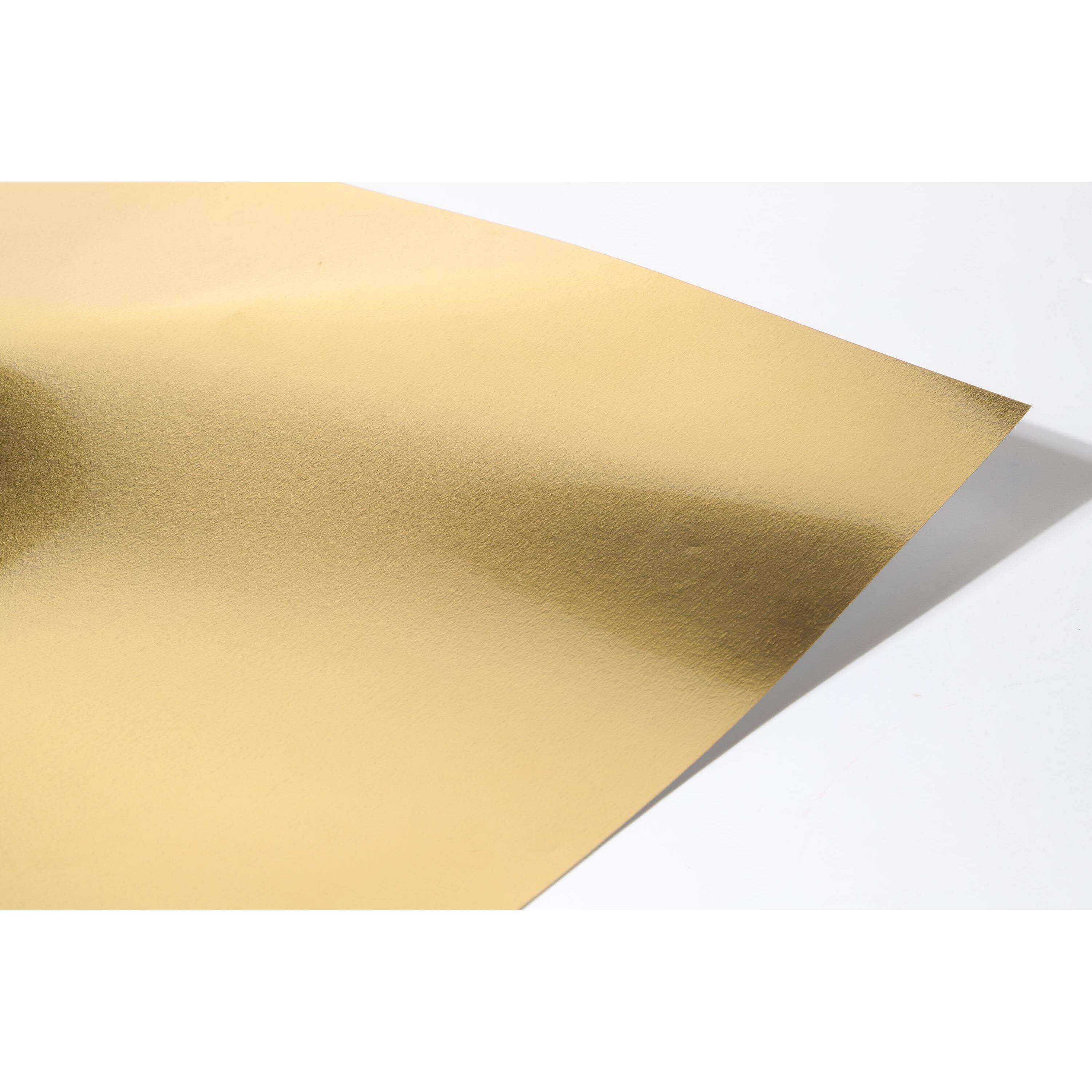 PA Vinyl Iron-On Foil Vinyl, 12 Sheets