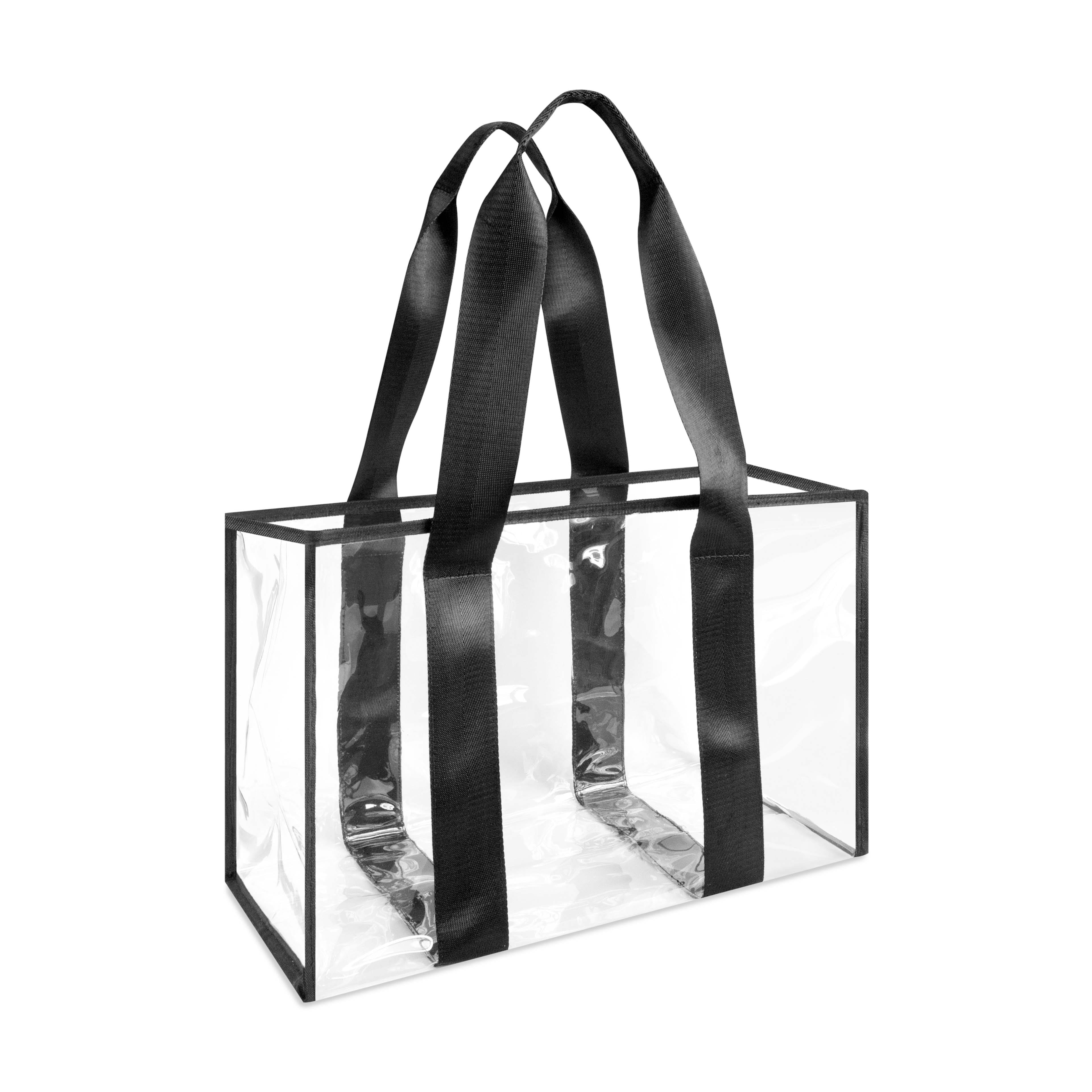Summer PVC Tote Bag by Make Market&#xAE;
