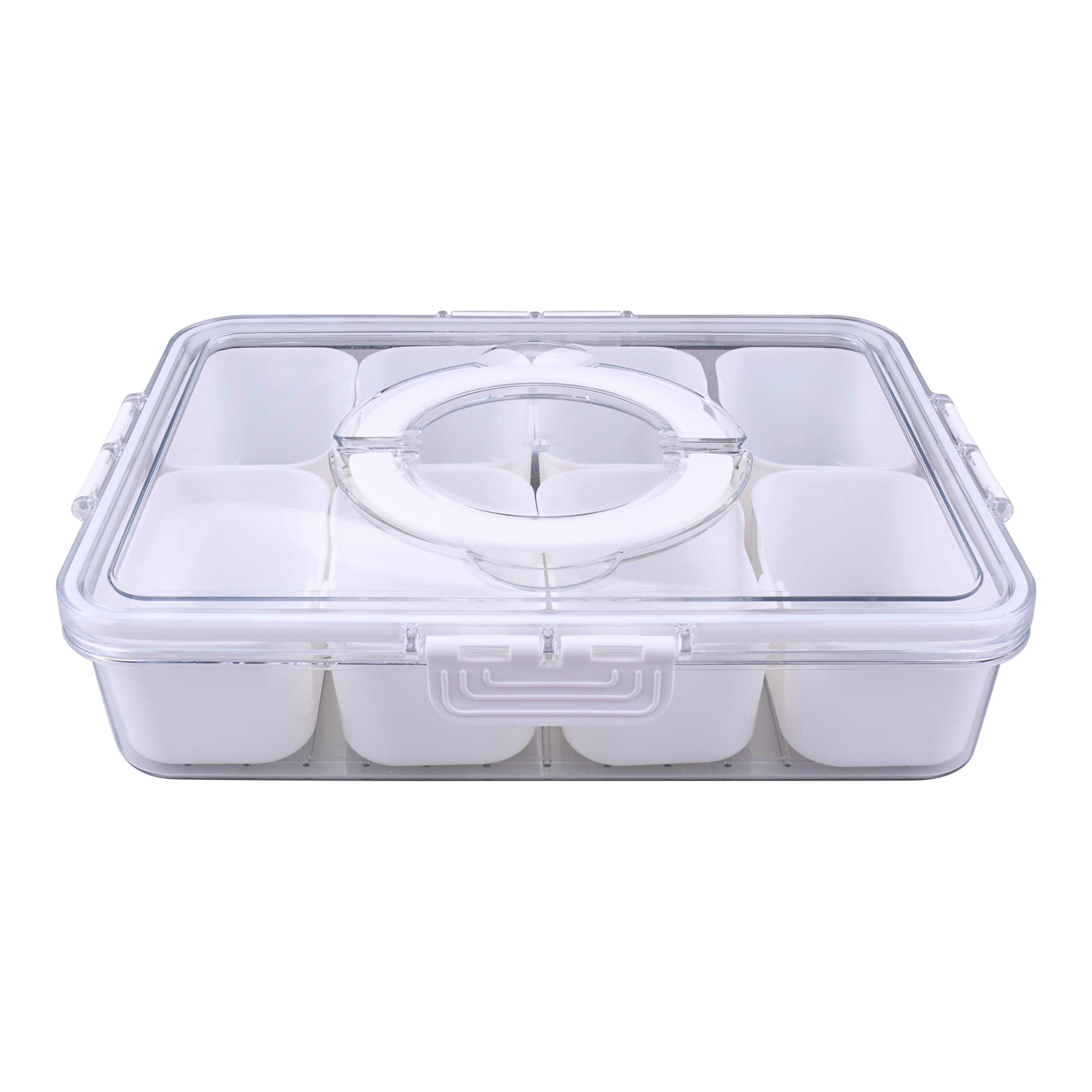 12" Snackle Box by Makery™