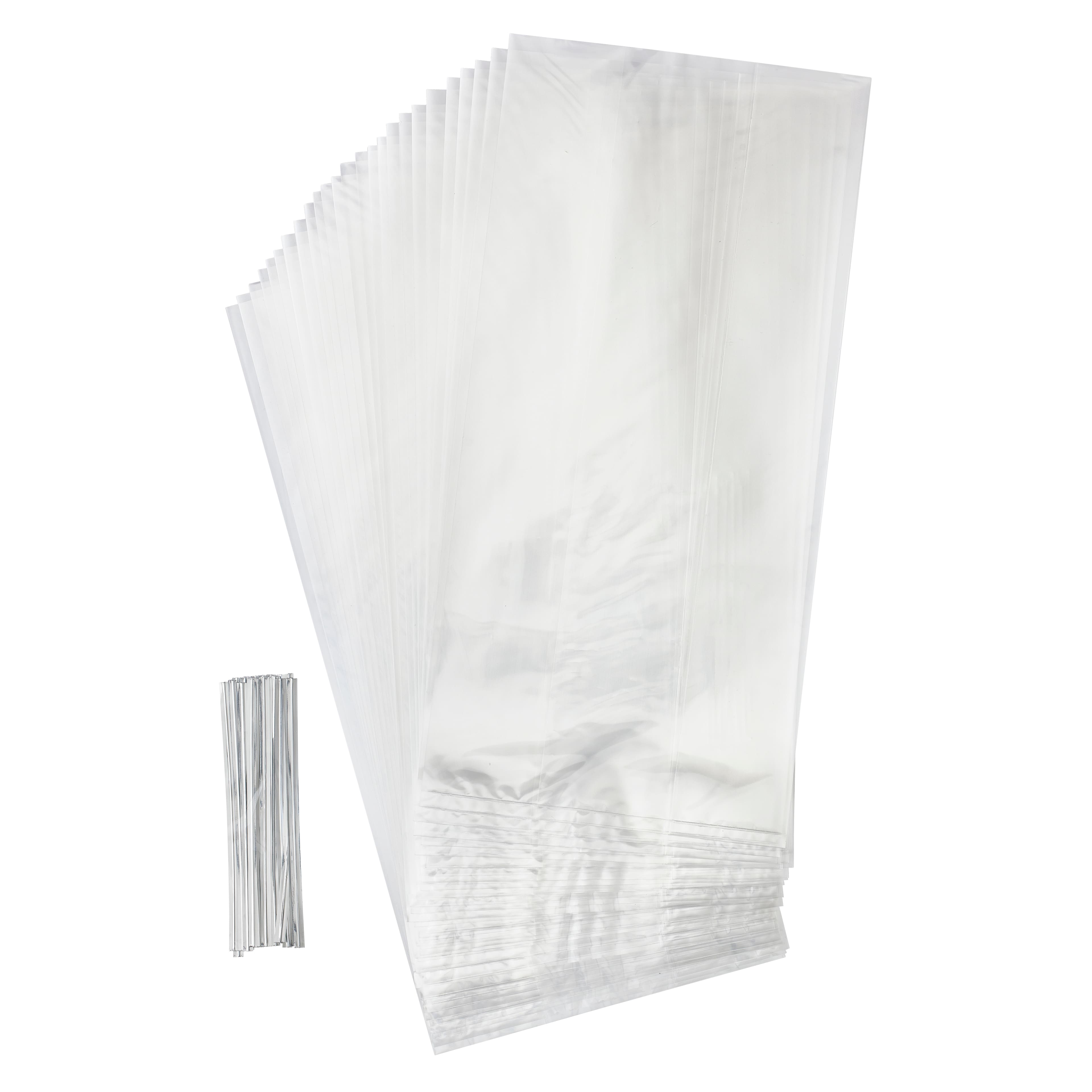 Mini Loaf Treat Bags By Celebrate It®