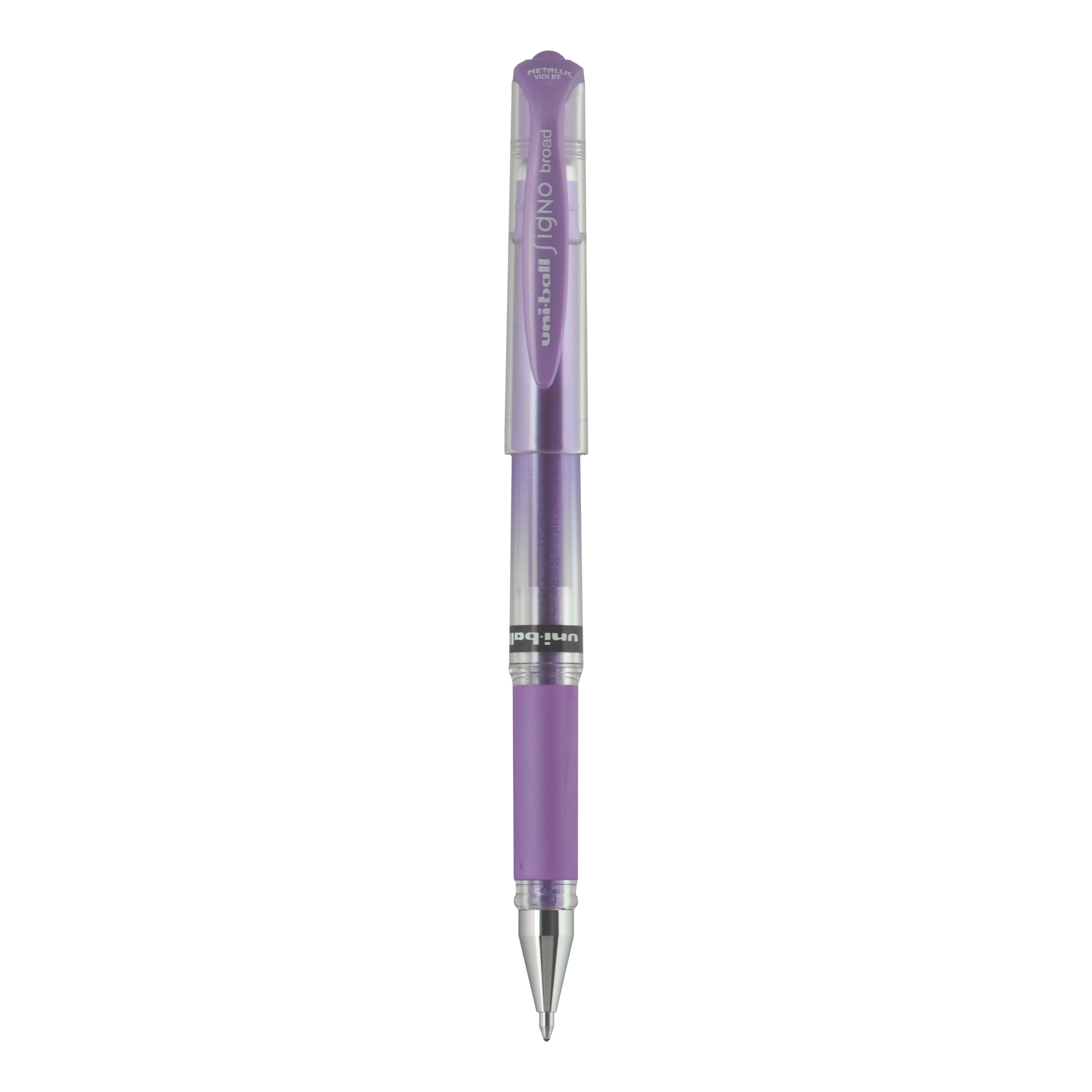 Uniball™ Gel Impact 1mm Gel Pen