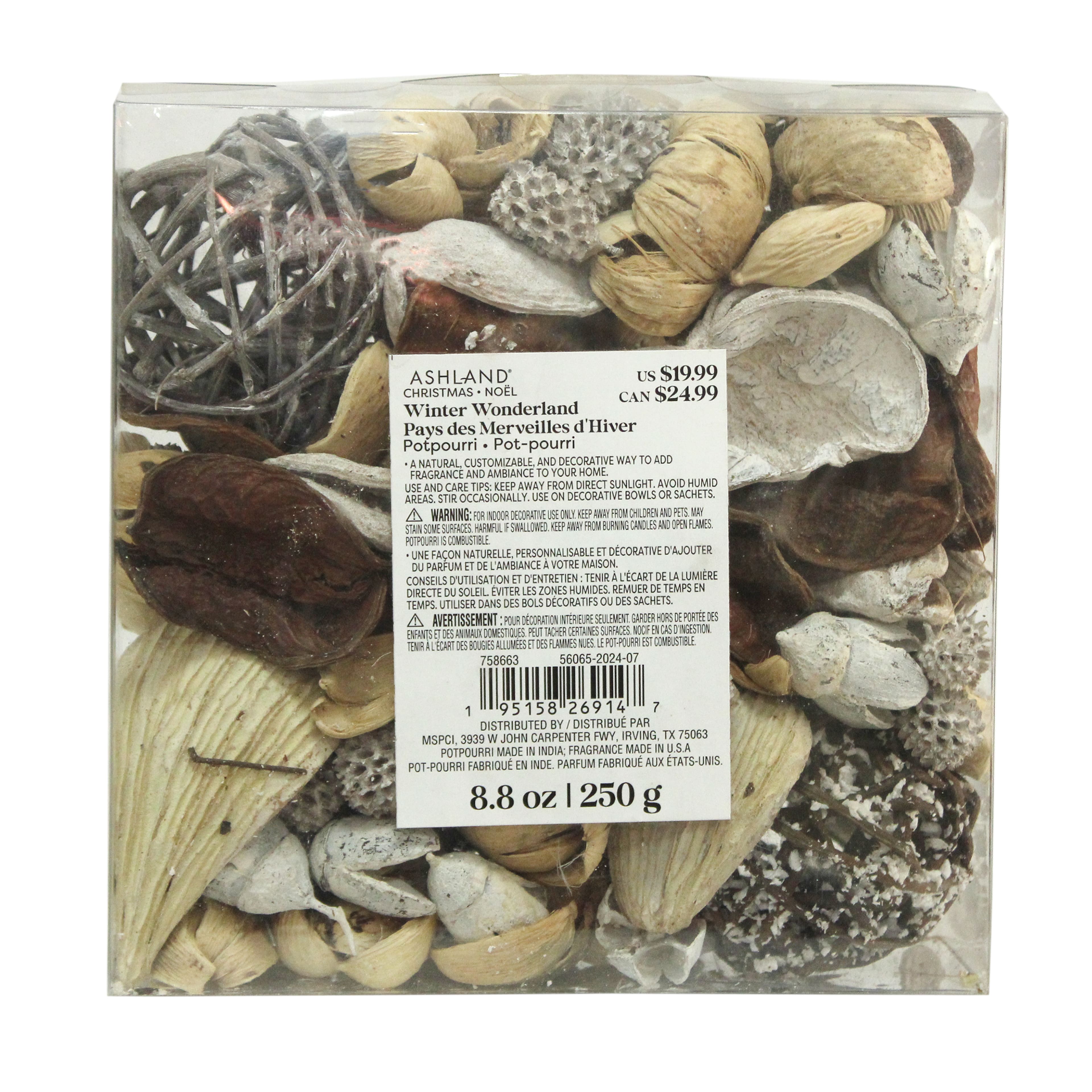 Winter Wonderland Potpourri by Ashland&#xAE;