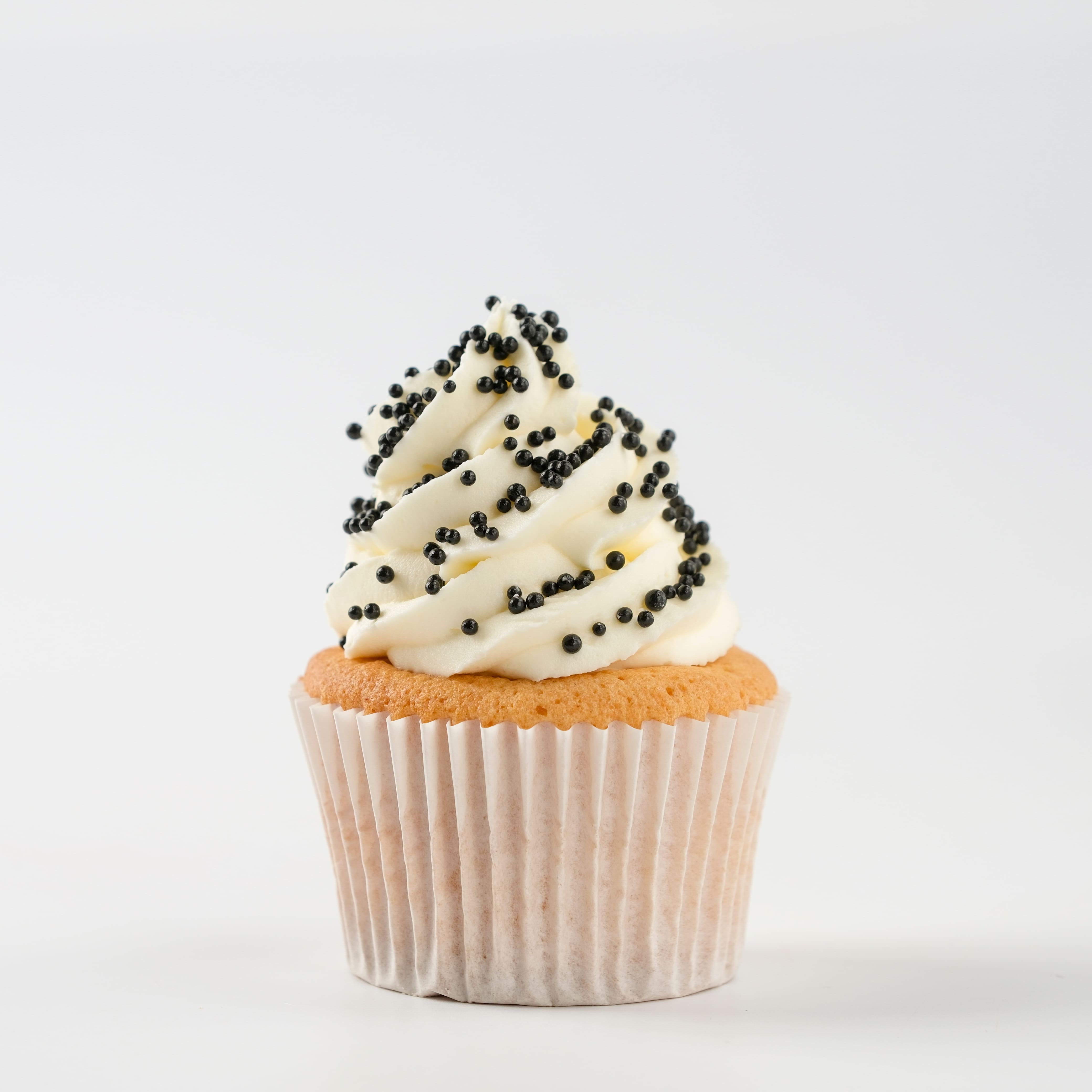 PME Cake Sweet Street&#xAE; 3.8oz. Nonpareils Sprinkles