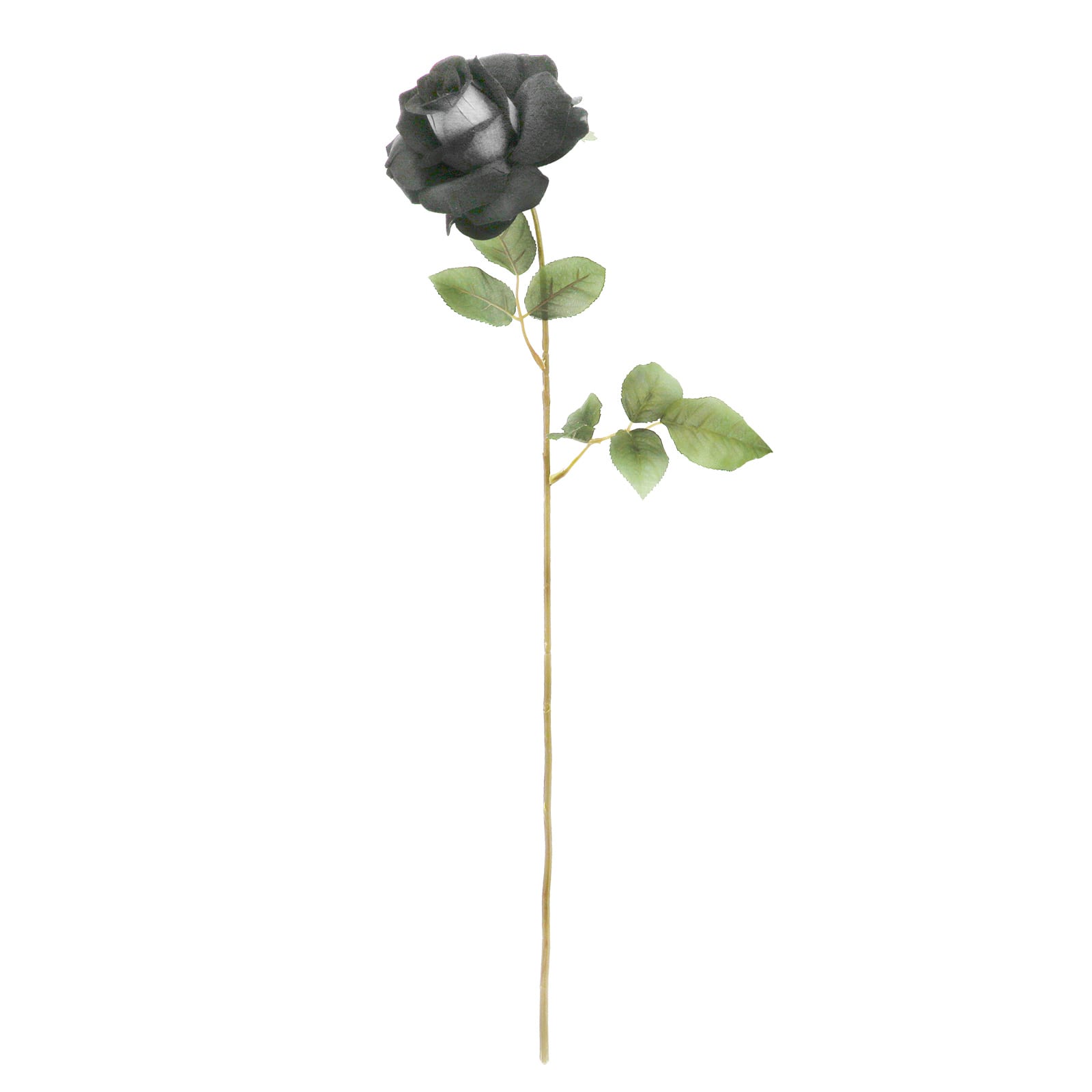 27&#x22; Velvet Rose Stem by Ashland&#xAE;