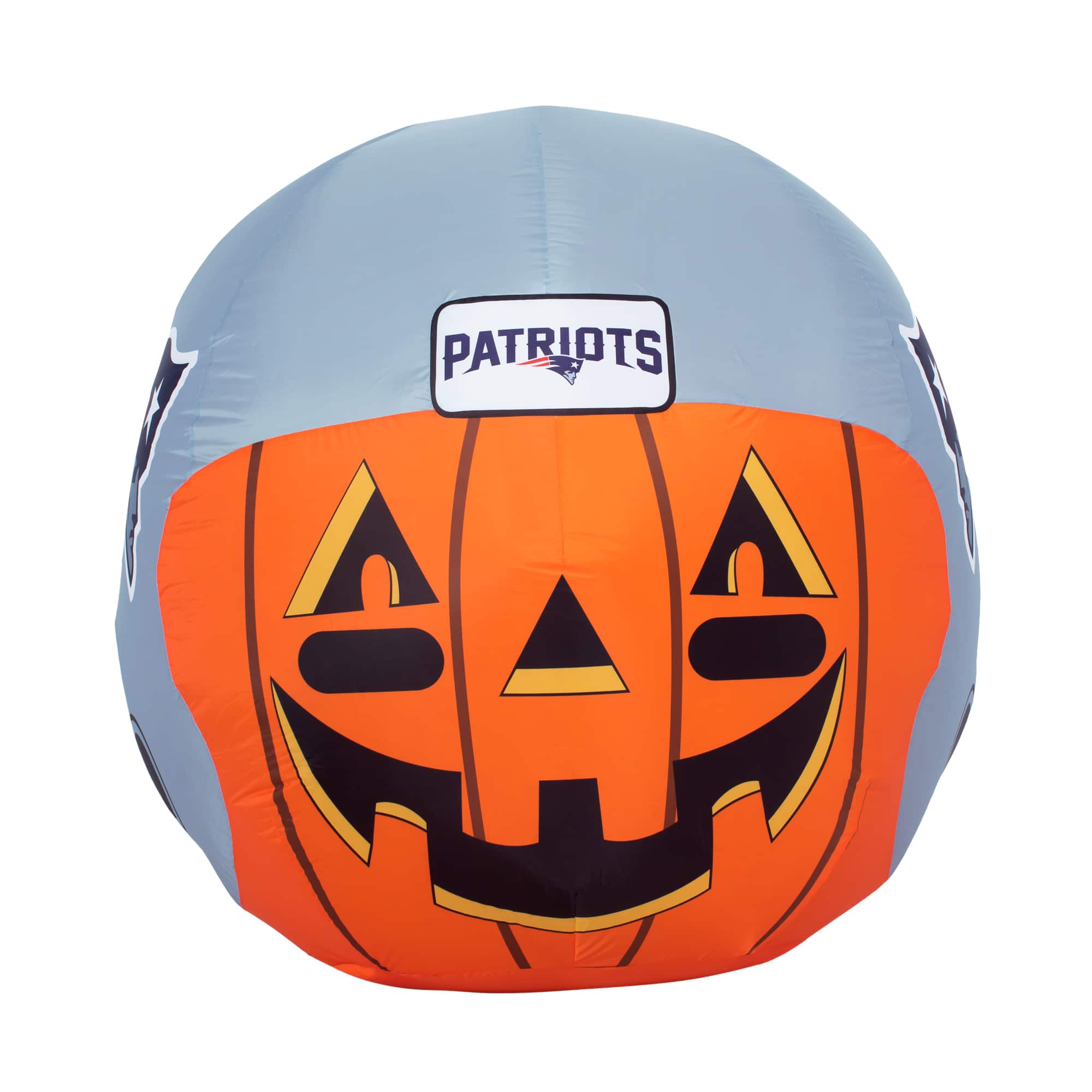 Sporticulture 4ft. Inflatable NFL Team Pride Jack-O' Helmet