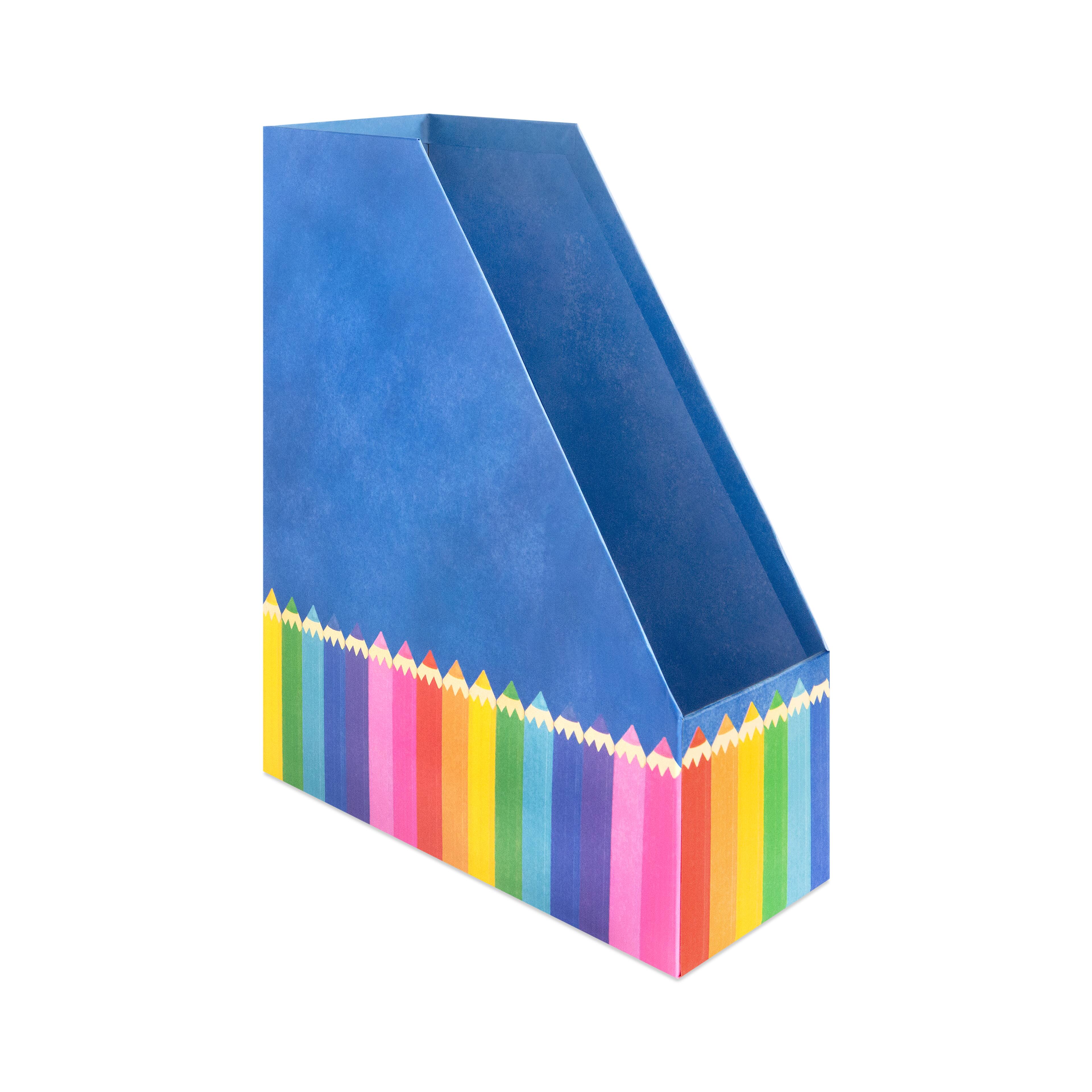 Crayon Magazine Holder by Ashland® Michaels