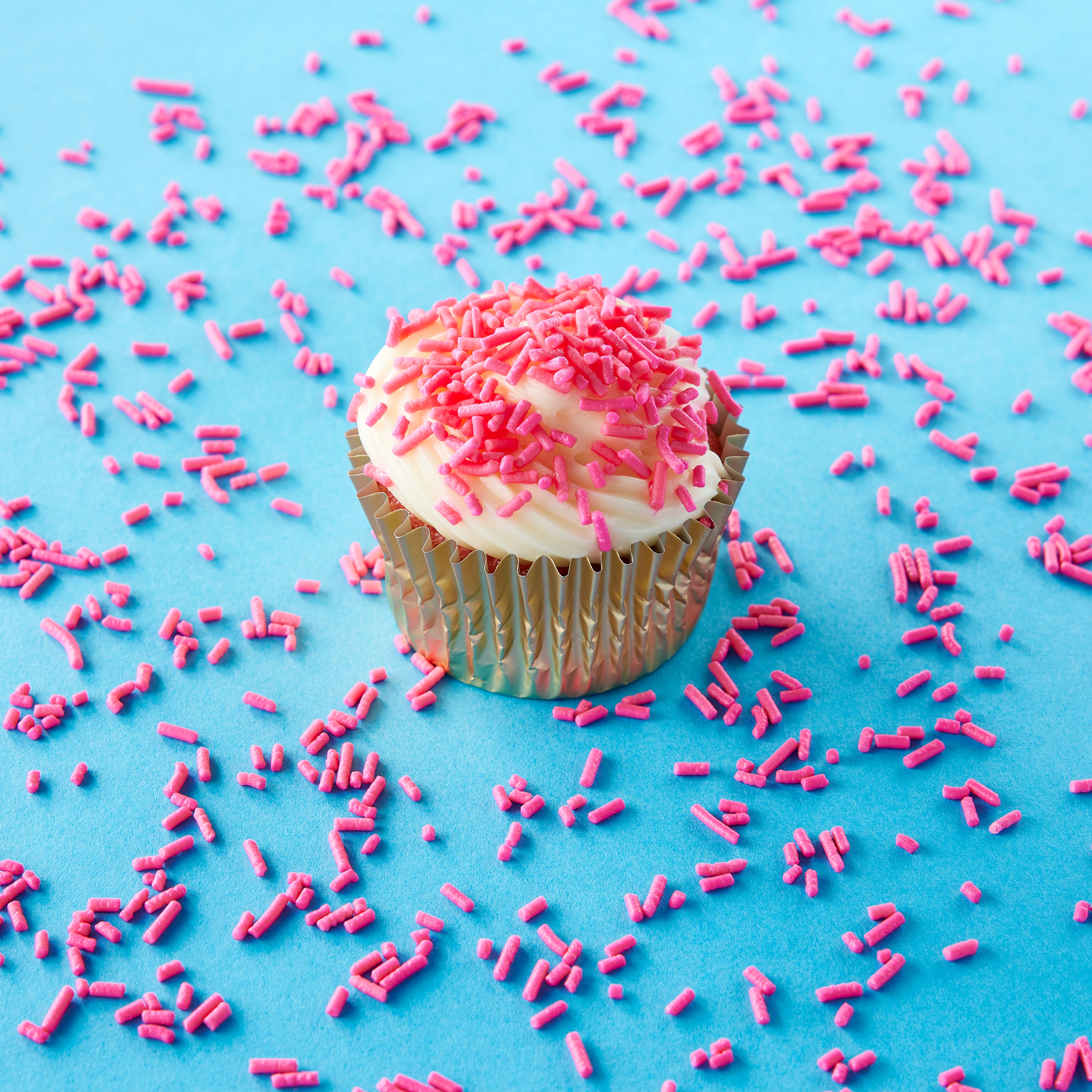 Sweet Tooth Fairy&#xAE; Jimmies Sprinkles, Medium
