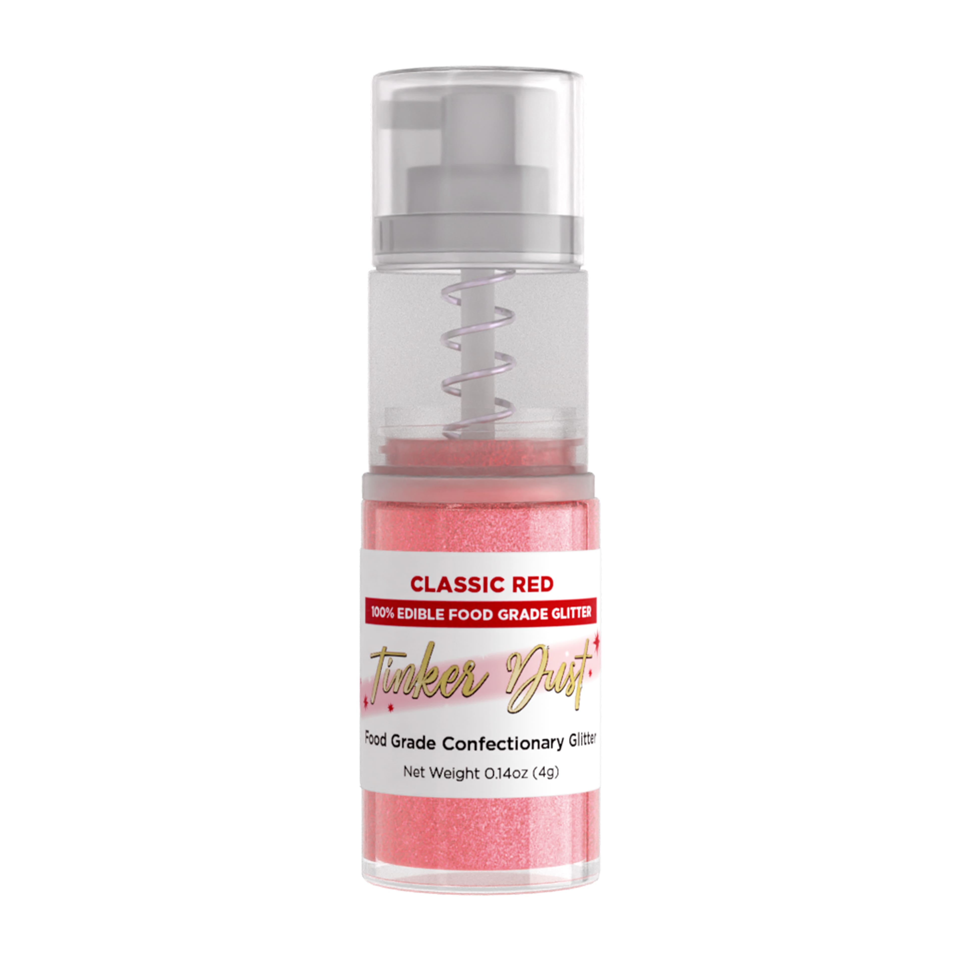 Bakell&#xAE; Tinker Dust Edible Glitter