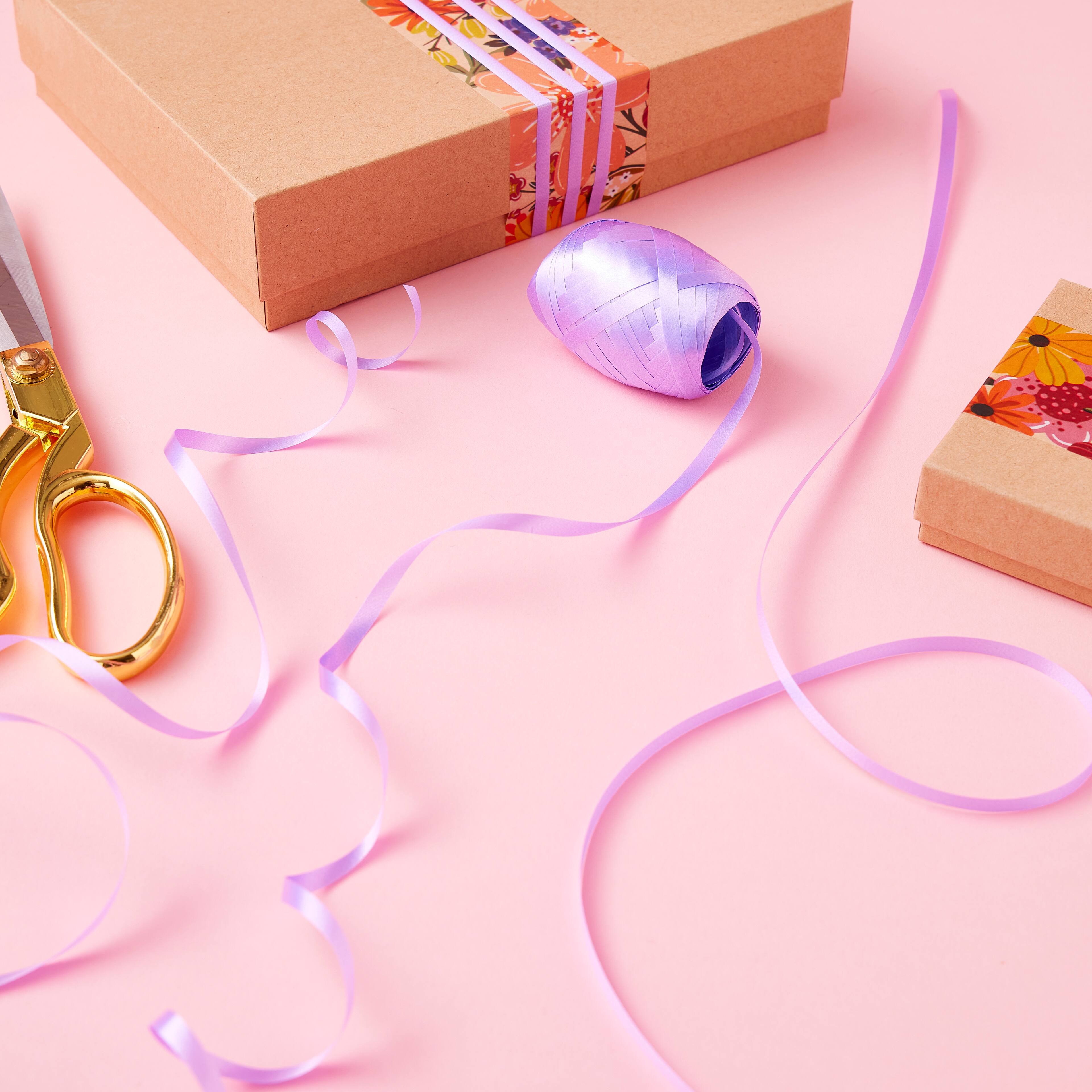 20 Pack: Textured Curling Ribbon by Celebrate It™