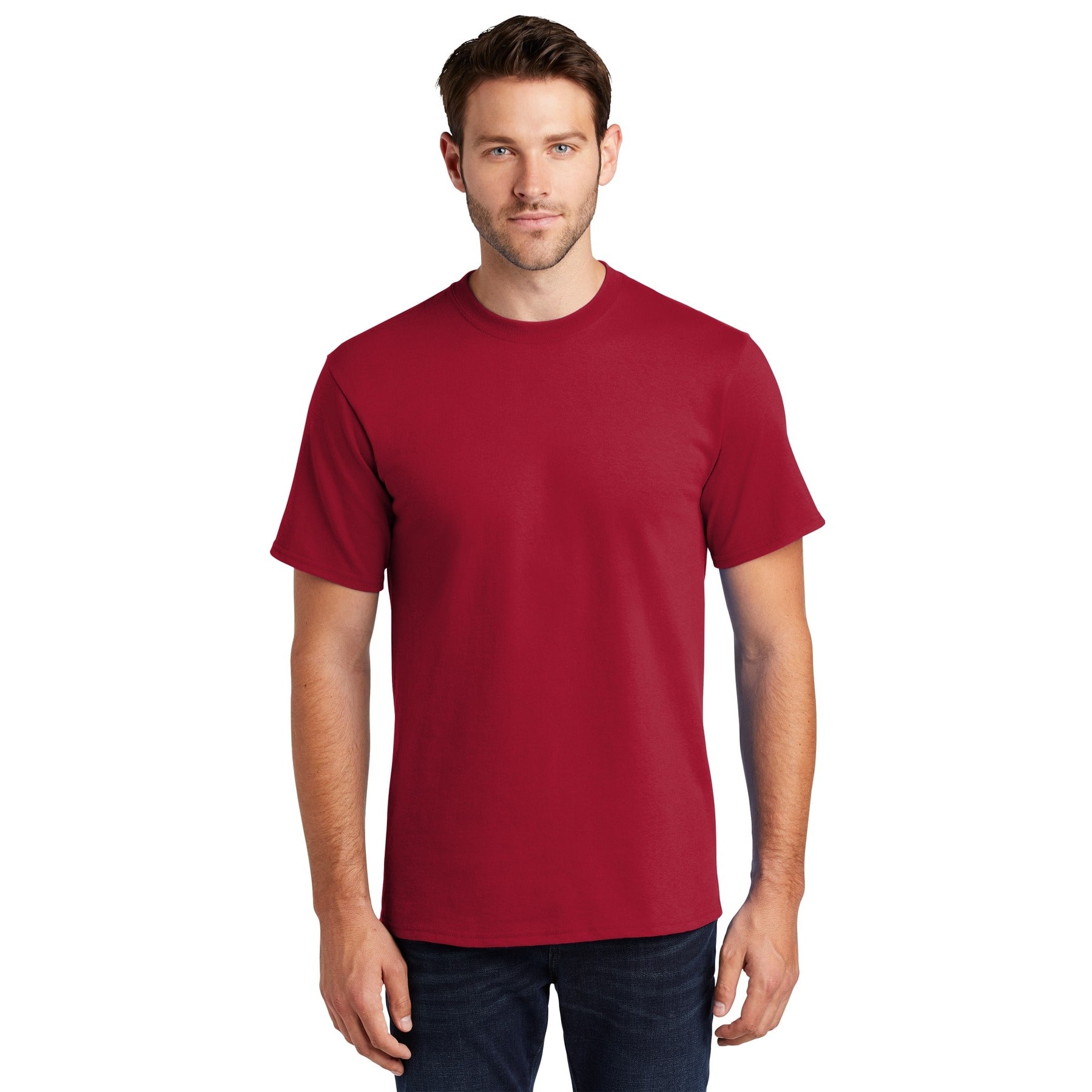 Port & Company® Tall Essential T-Shirt | Michaels