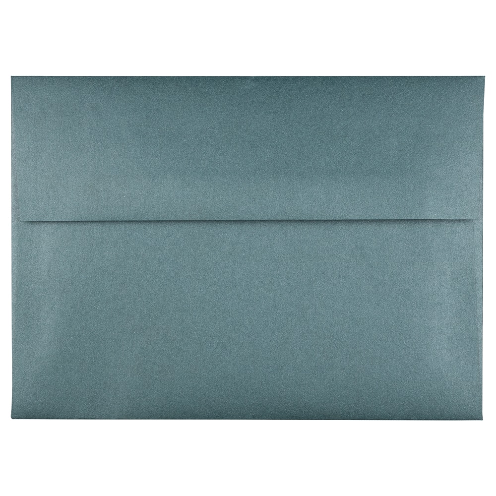 JAM Paper A7 Metallic Invitation Envelopes, 25ct.