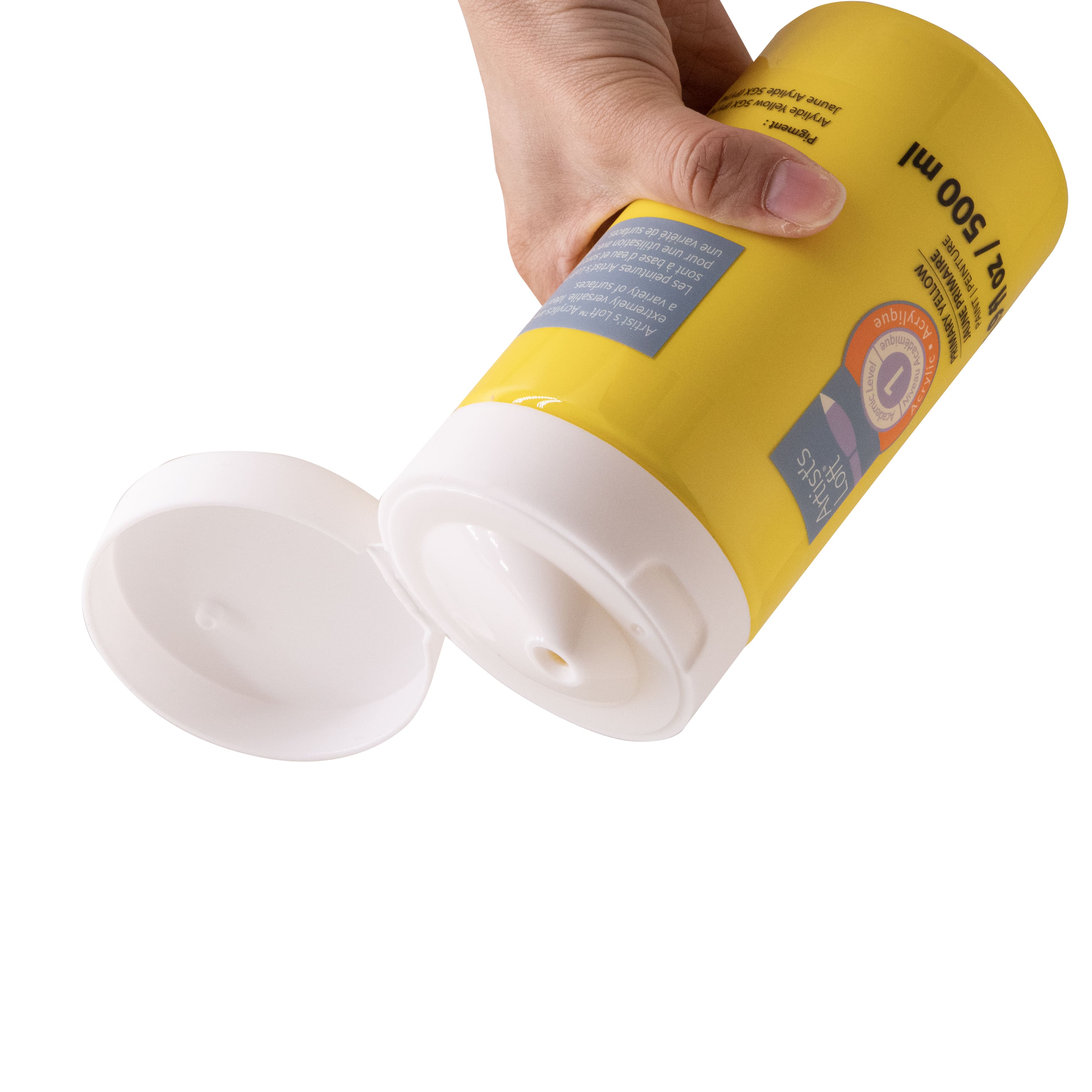 8 Pack: Acrylic Paint by Artist's Loft™, 16.9oz.