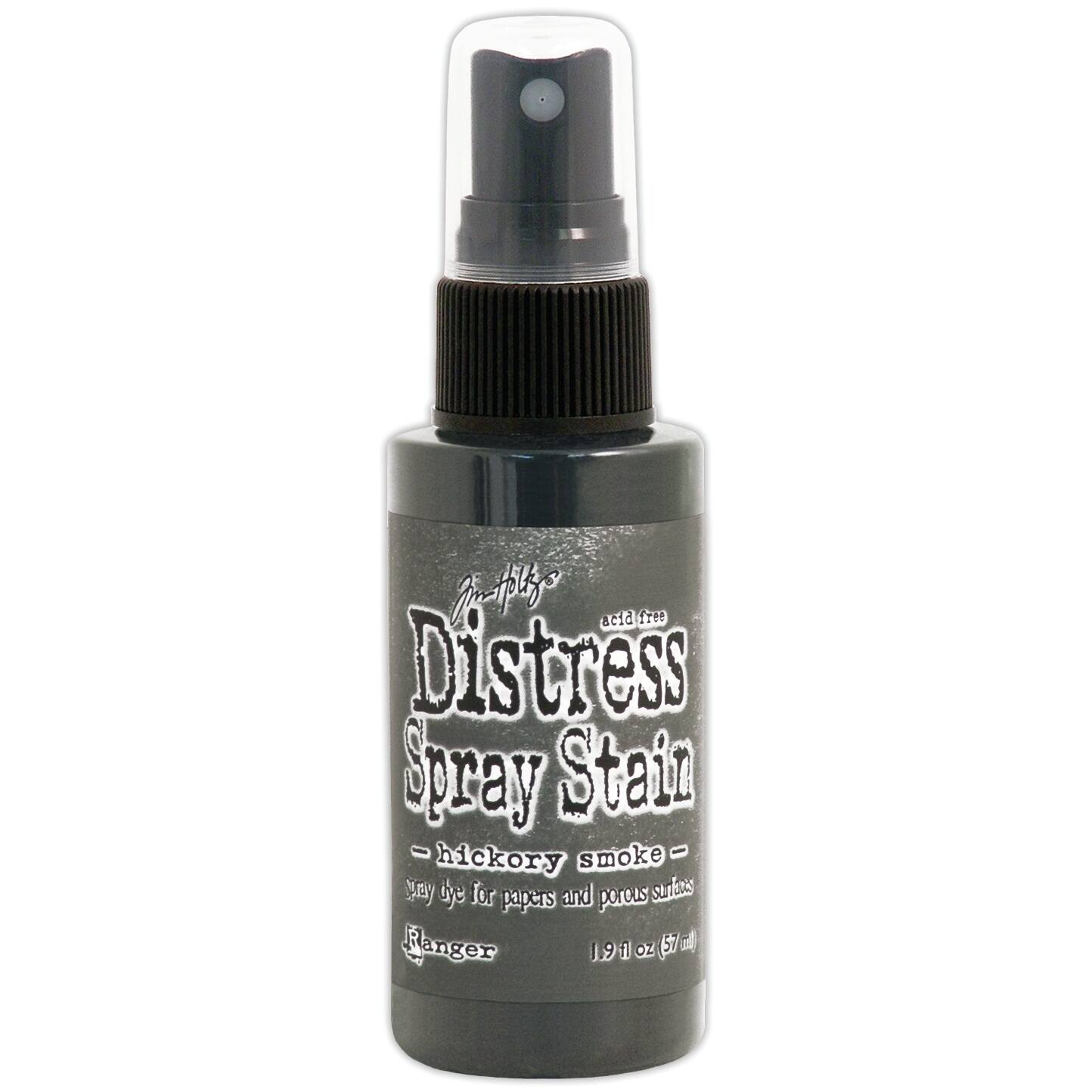 Tim Holtz Distress&#xAE; Spray Stain, 1.9oz.