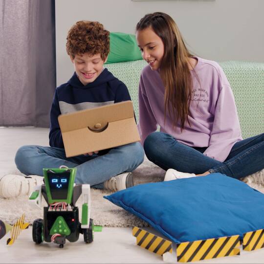 Thames & Kosmos Robotics: Smart Machines Sidekick | Science Kits | Michaels