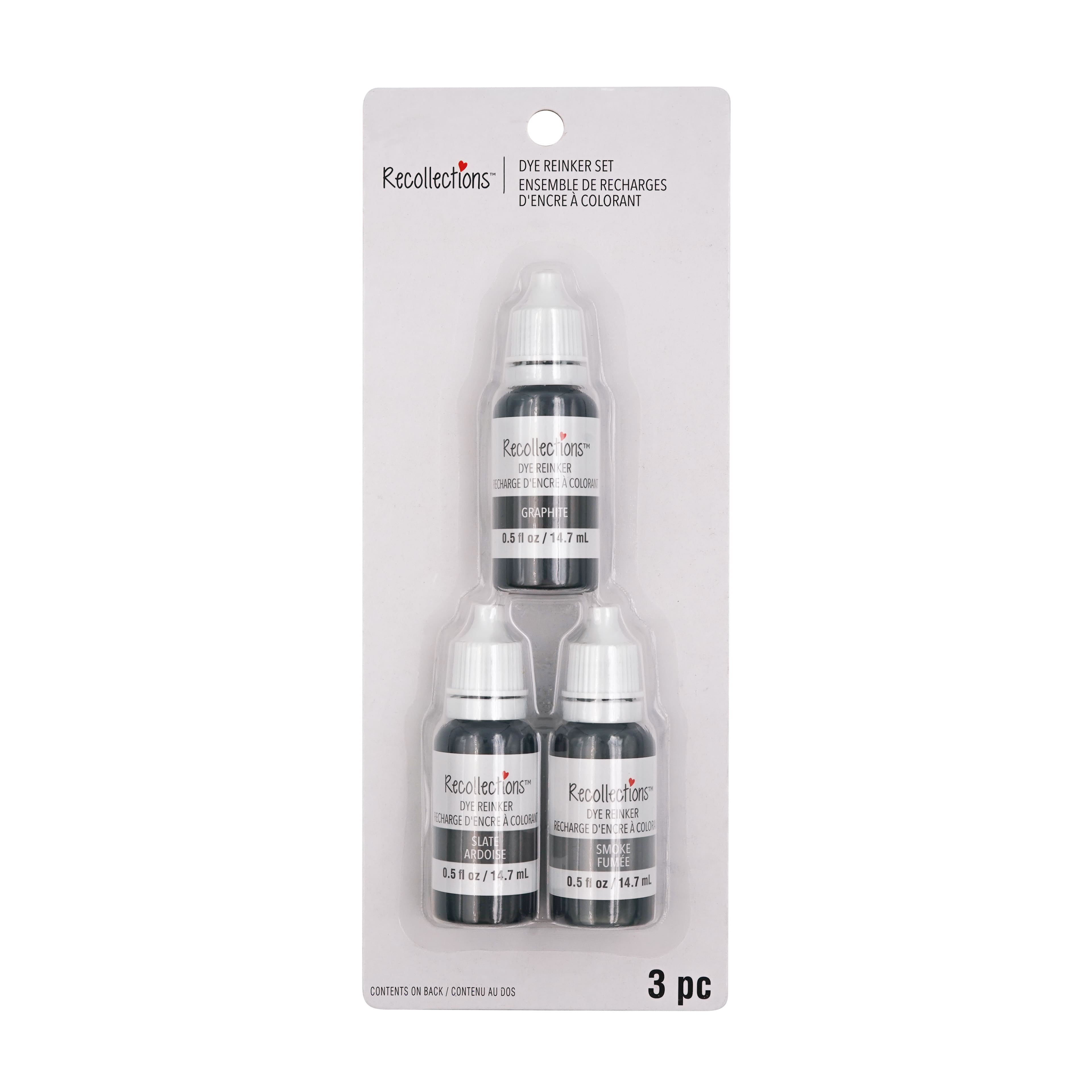 Dye Reinker Set by Recollections&#x2122;