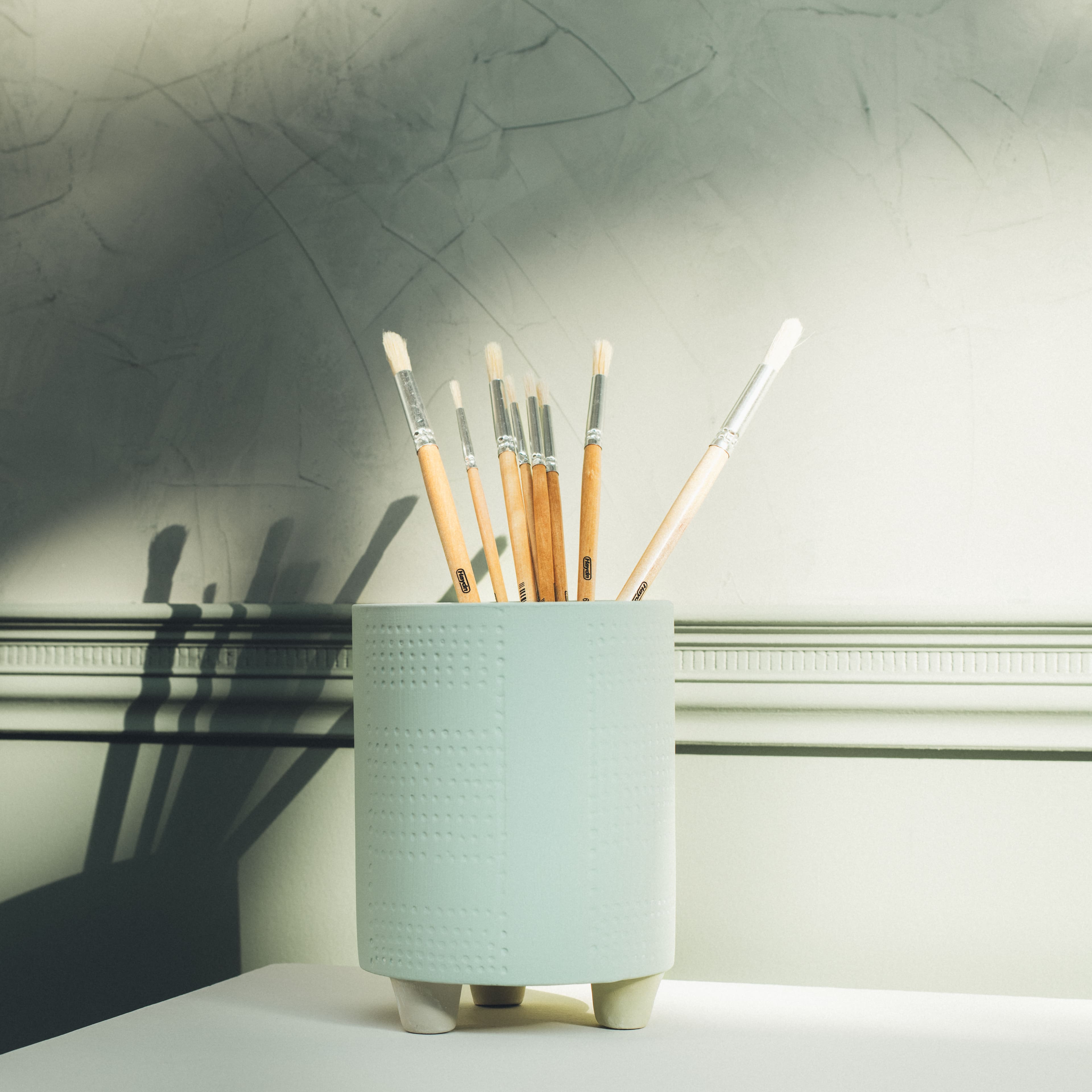 6 Pack: Up Paint™ Pre-Tinted Chalk Finish Paint