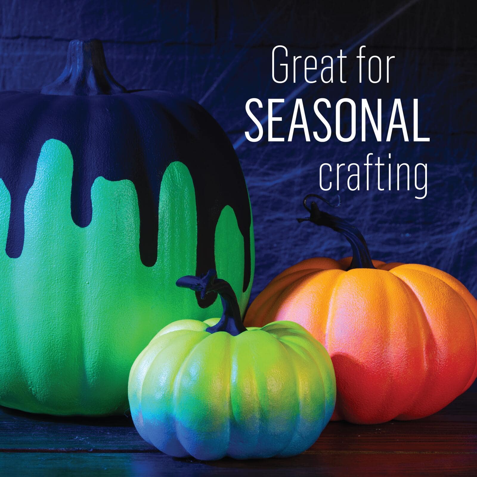 FolkArt &#xAE; Color Shift Blacklight&#x2122; Acrylic Paint