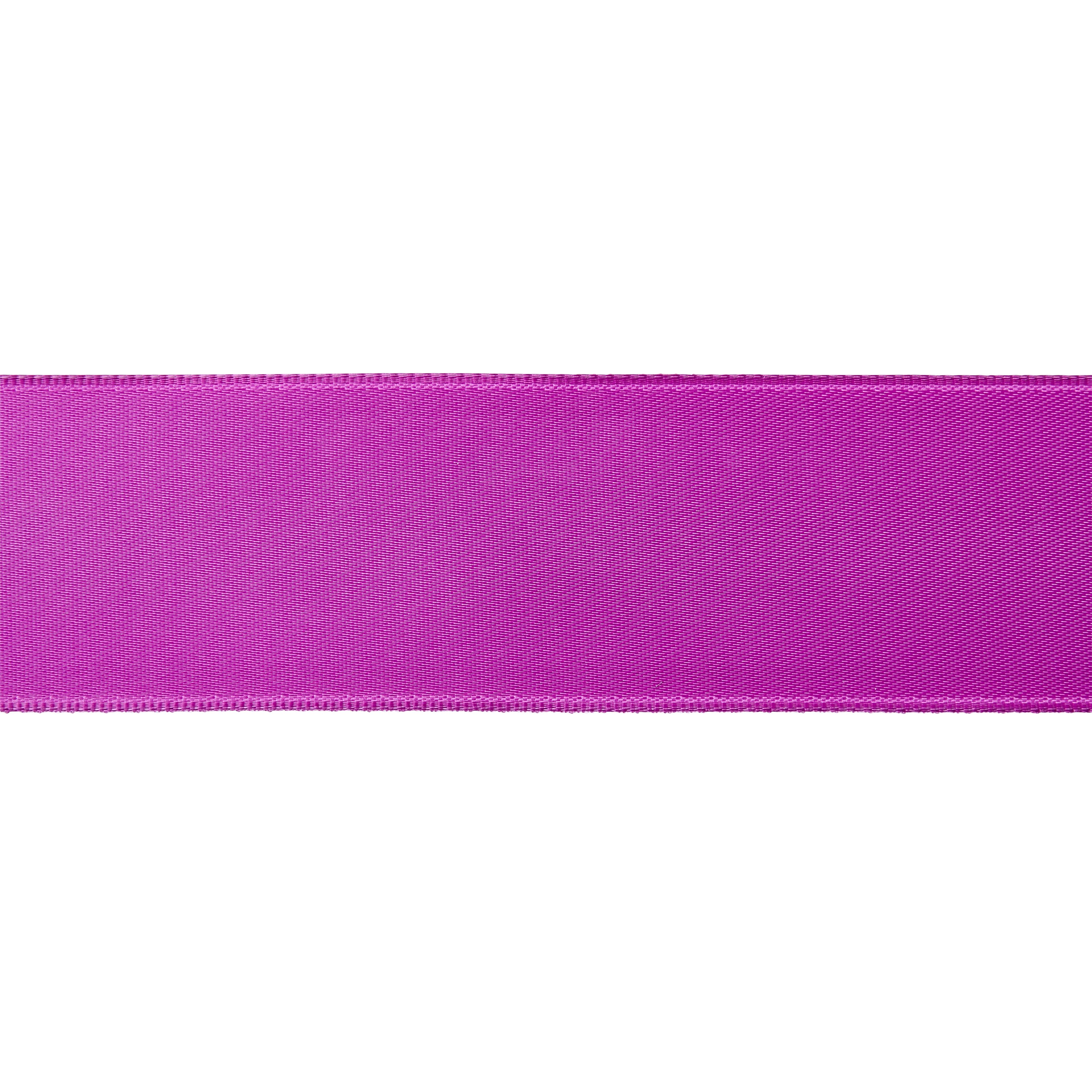 12 Pack: 1.5&#x22; x 3yd. Satin Wired Ribbon by Celebrate It&#x2122;