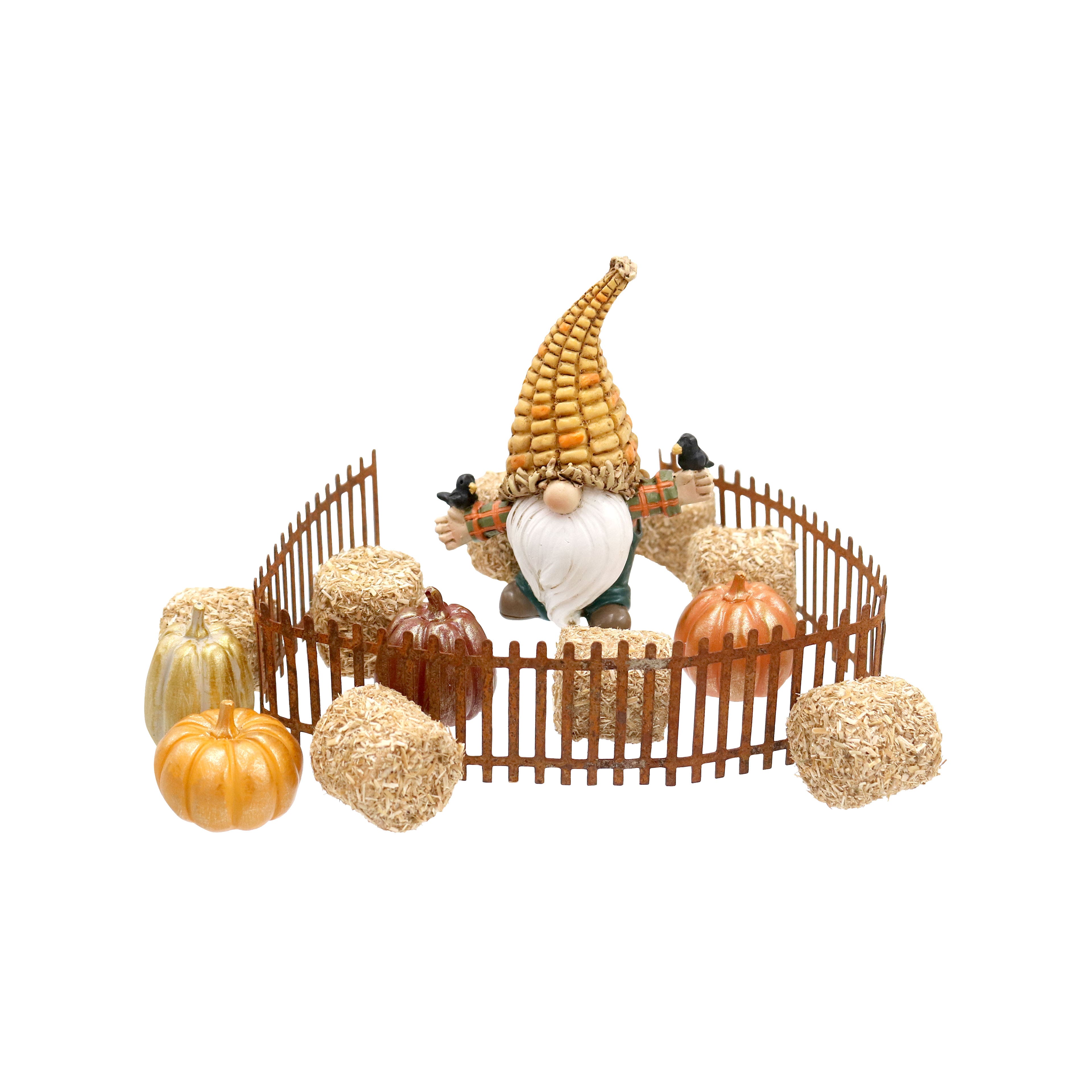 Mini Pumpkins, 4ct. by Ashland®
