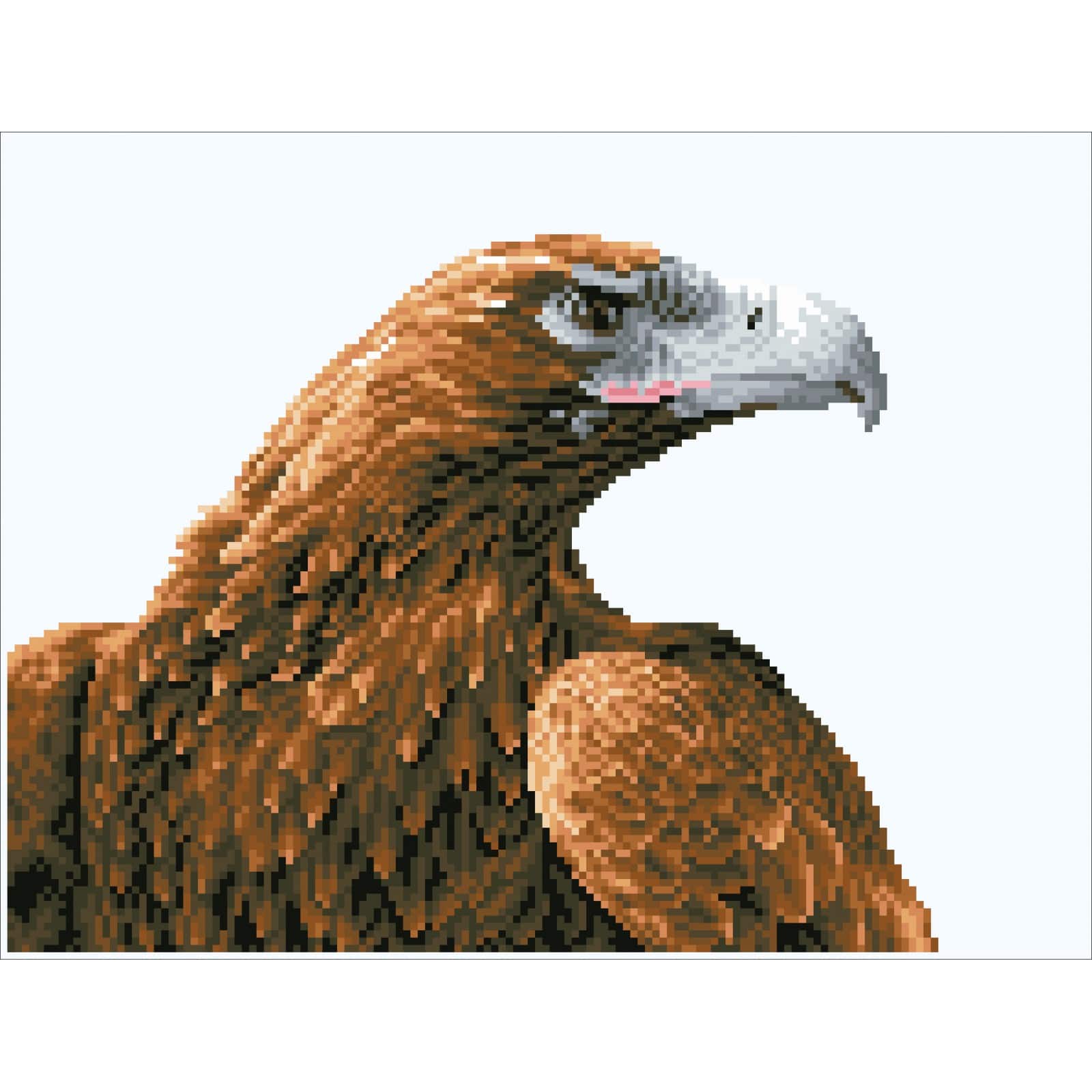 Simply Dotz® Intermediate Majesty Diamond Painting Kit