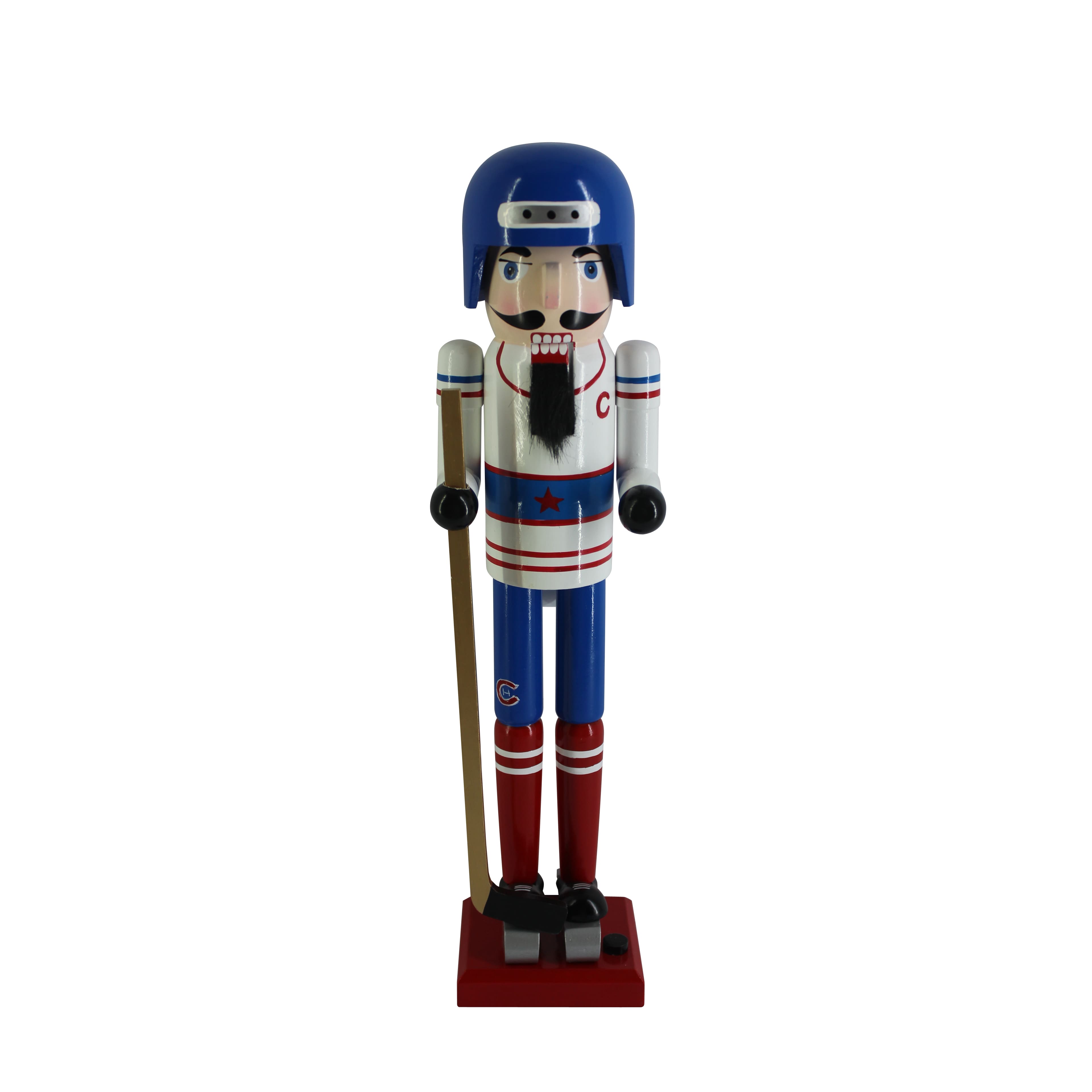 16&#x22; Lifestyle Nutcracker by Ashland&#xAE;