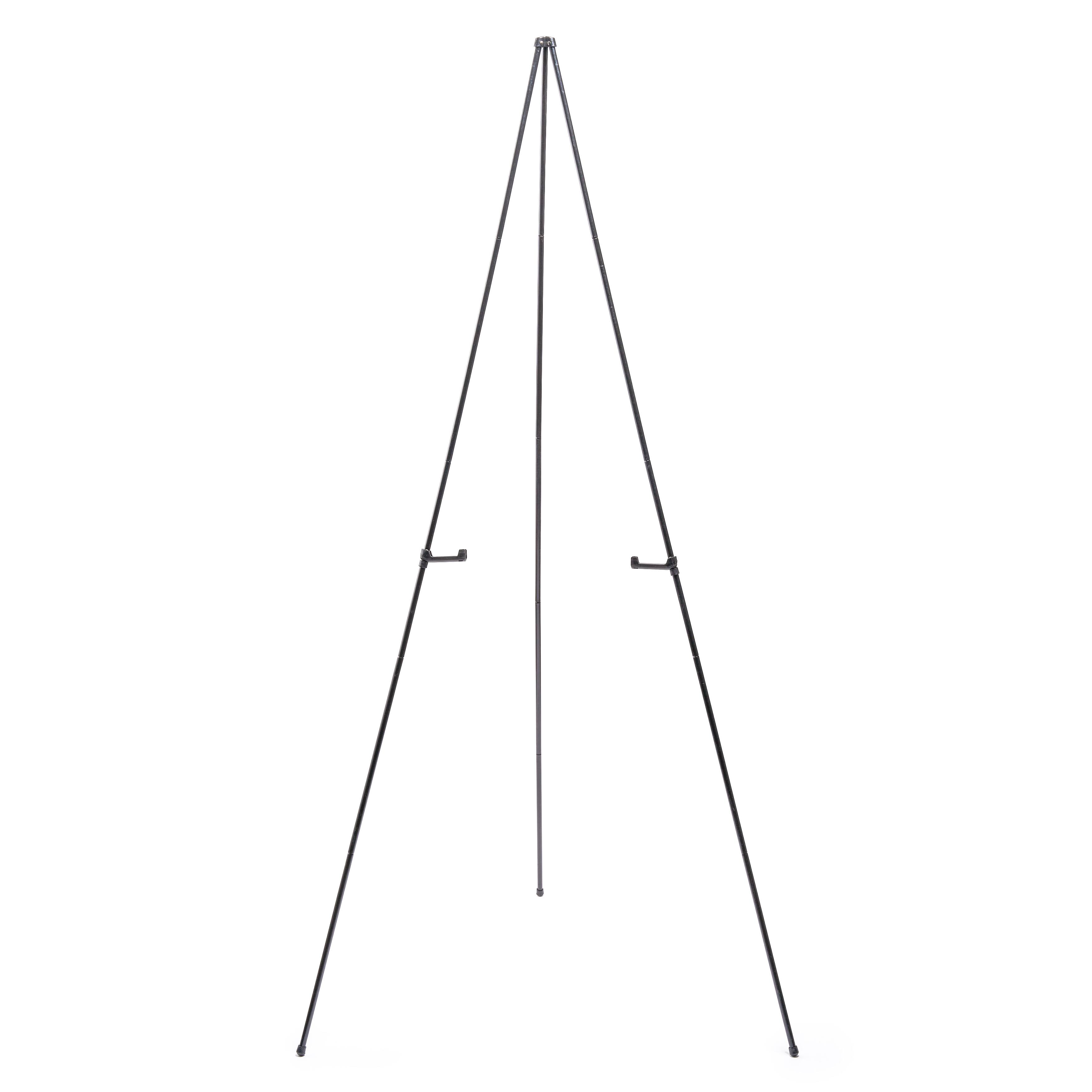 62" Metal Floor Display Easel by Artist's Loft™