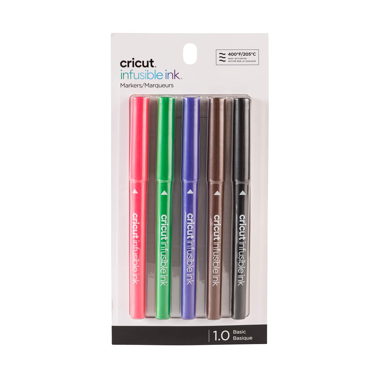 Cricut&#xAE; Infusible Ink&#x2122; Basics Markers