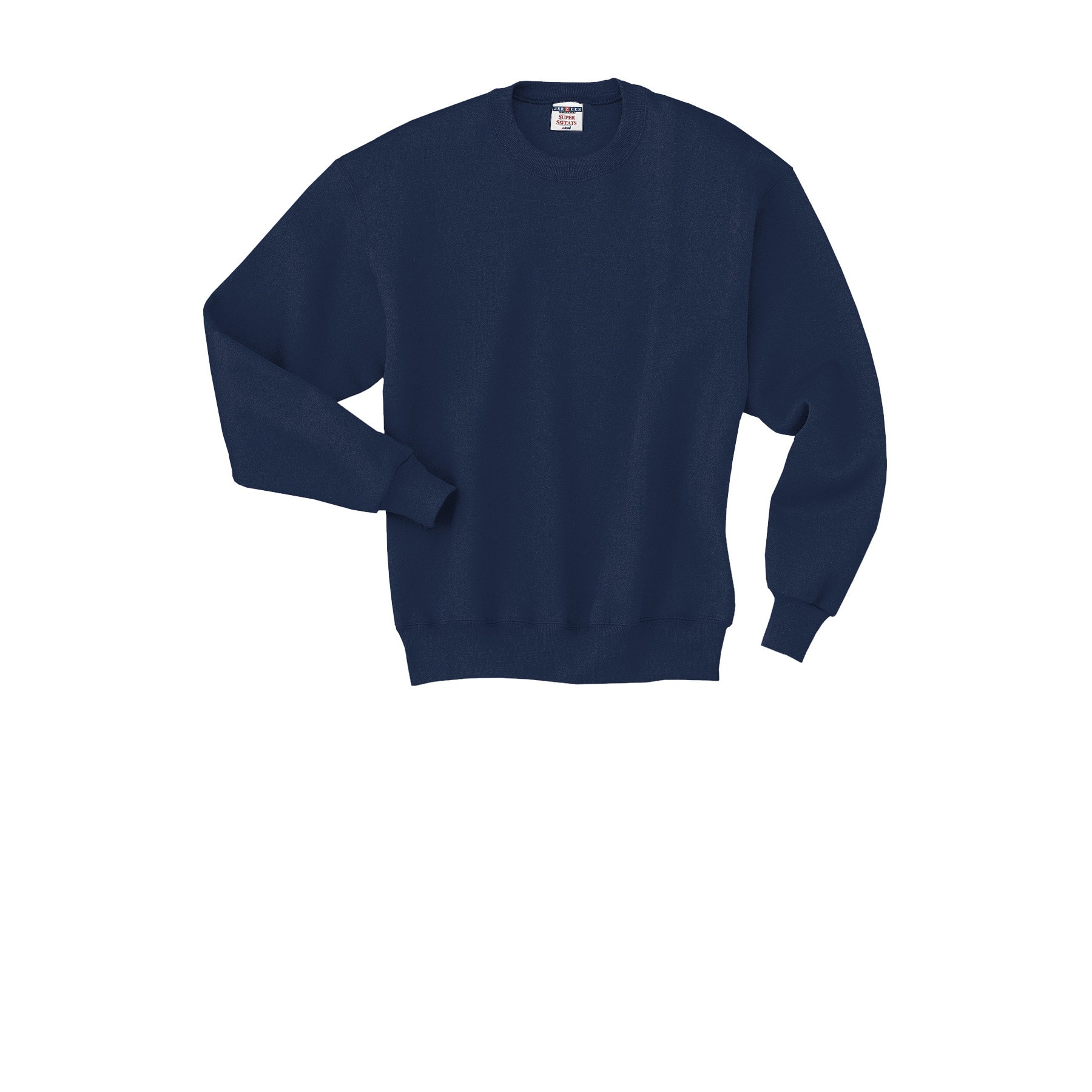 JERZEES® Super Sweats® NuBlend® Crewneck Sweatshirt | Michaels