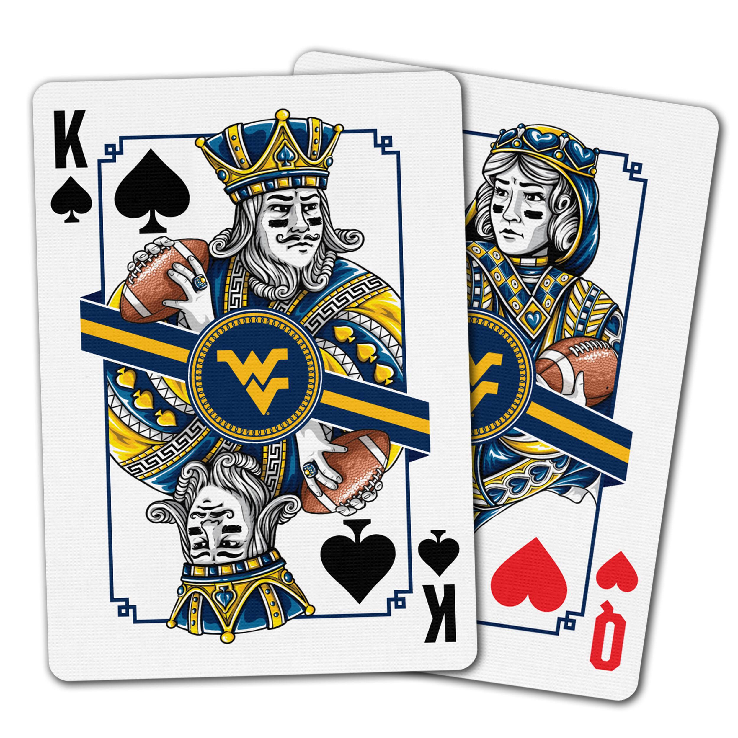 NCAA Classic Series Playing Cards | Michaels