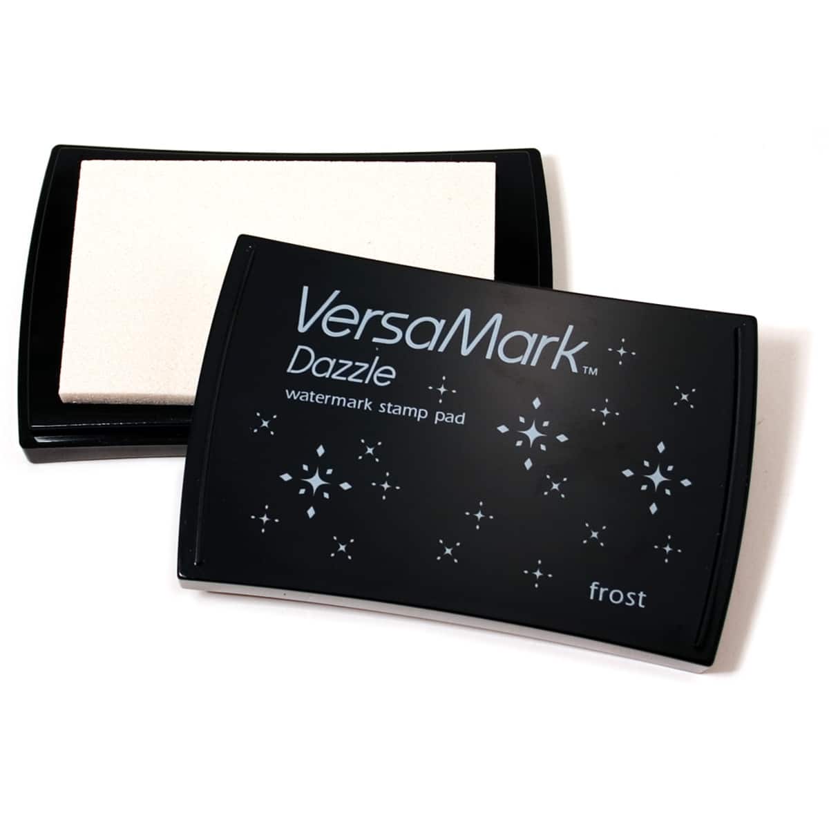 VersaMark&#x2122; Dazzle Frost Watermark Stamp Pad