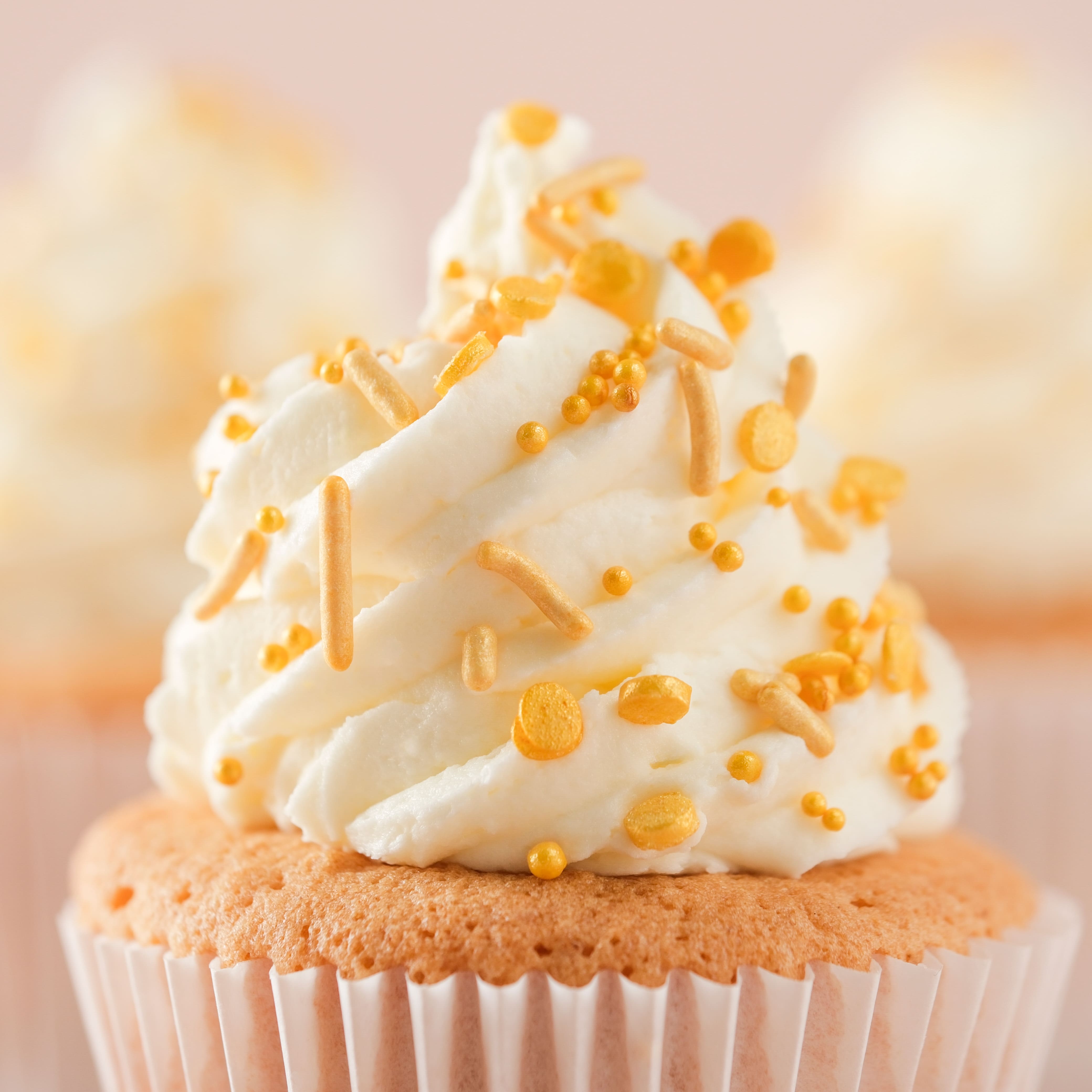 PME Cake Sweet Street&#x2122; 3.5 oz. Sprinkle Mix