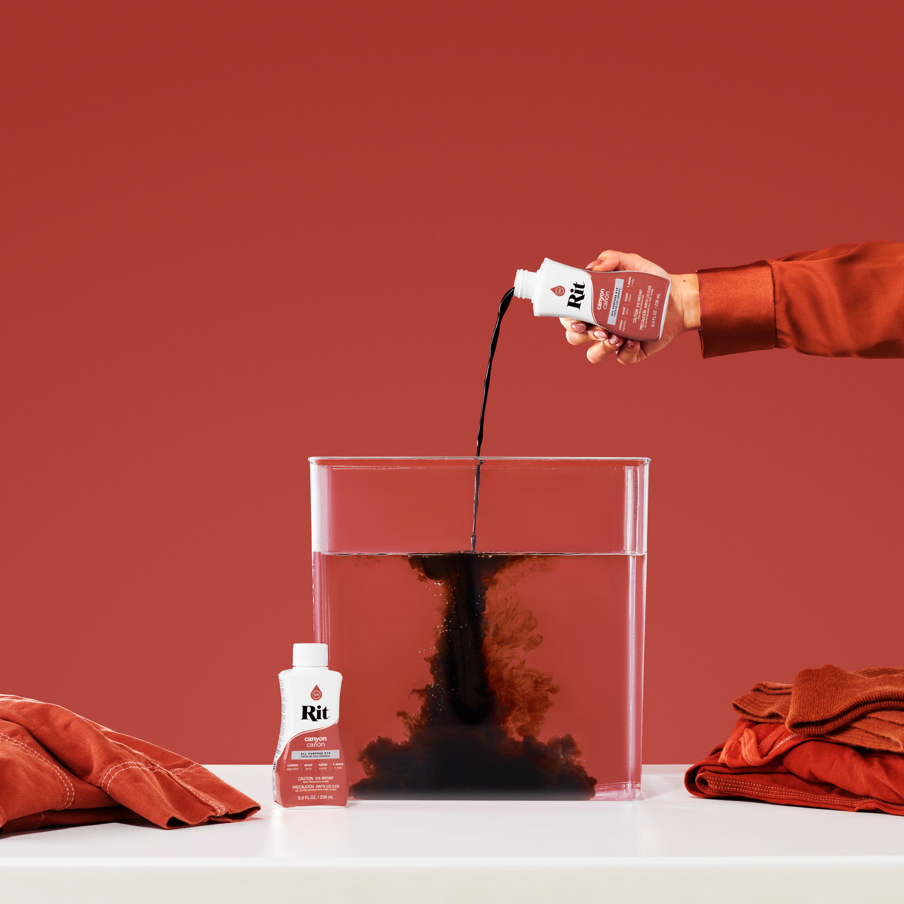 Rit&#xAE; All Purpose Liquid Dye