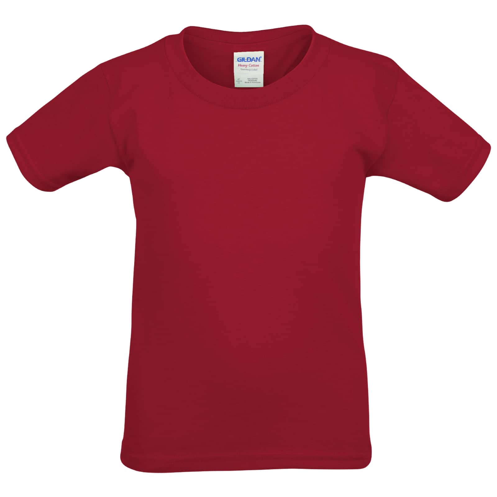 Gildan&#xAE; Short Sleeve Toddler T-Shirt