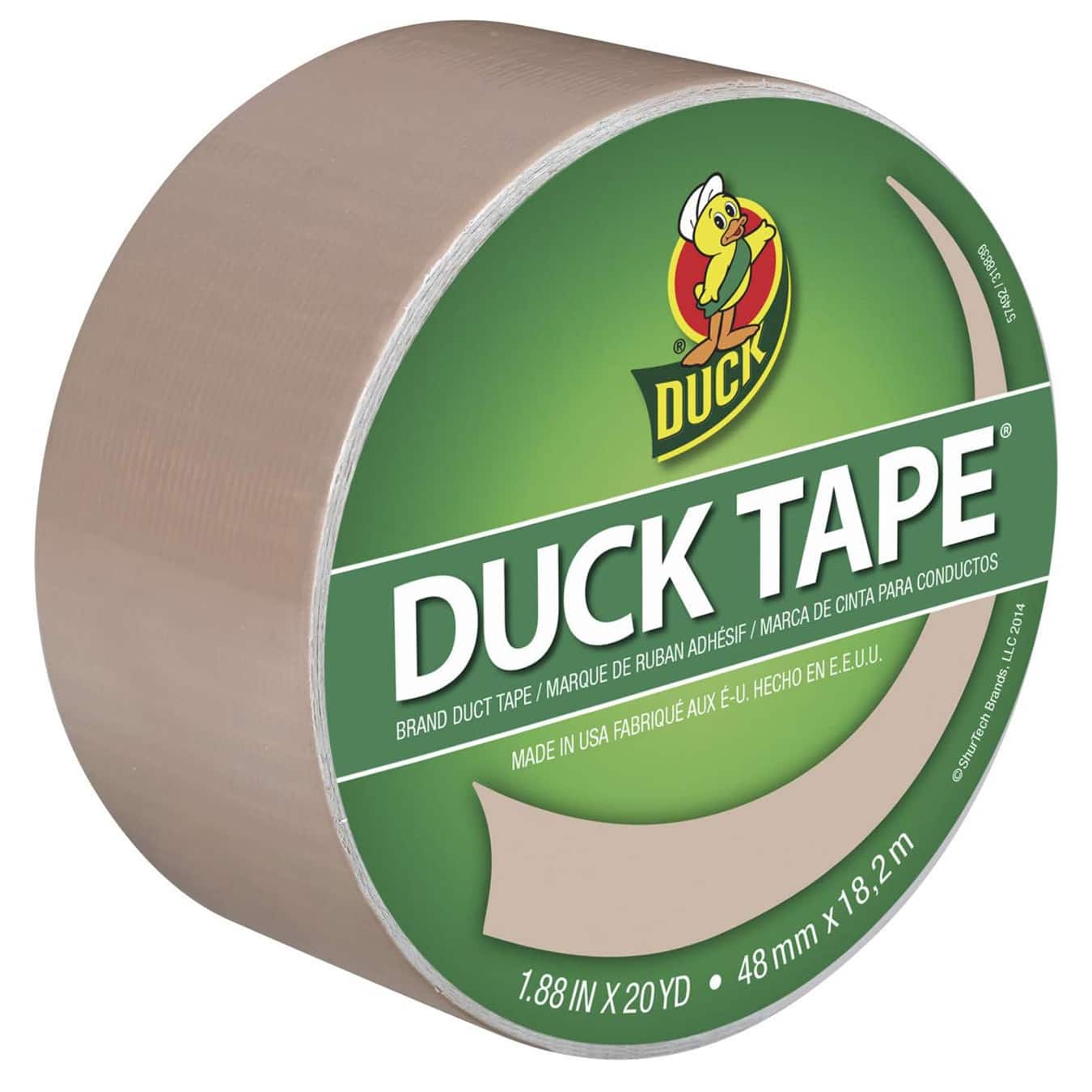 Duck Tape&#xAE; Brand All Purpose Duct Tape