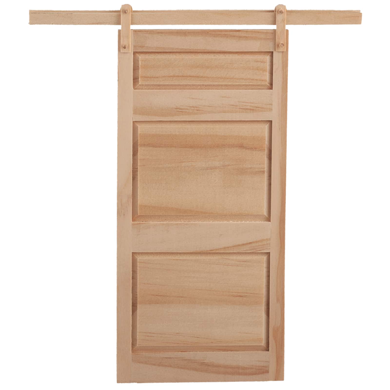 Houseworks&#xAE; Sliding Barn Door Kit