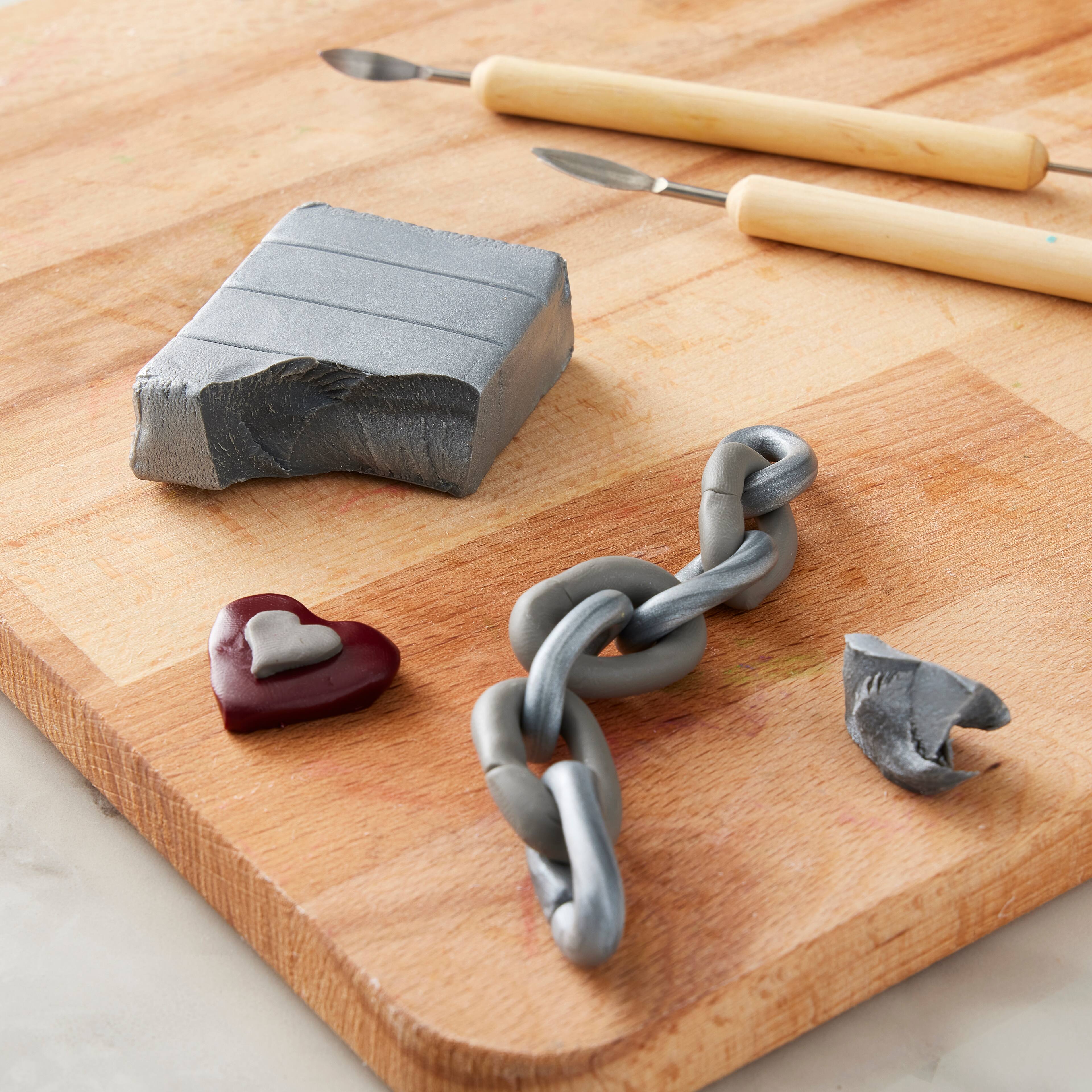 10 Pack: Premo! Sculpey® Accents™ 2oz. Oven Bake Clay