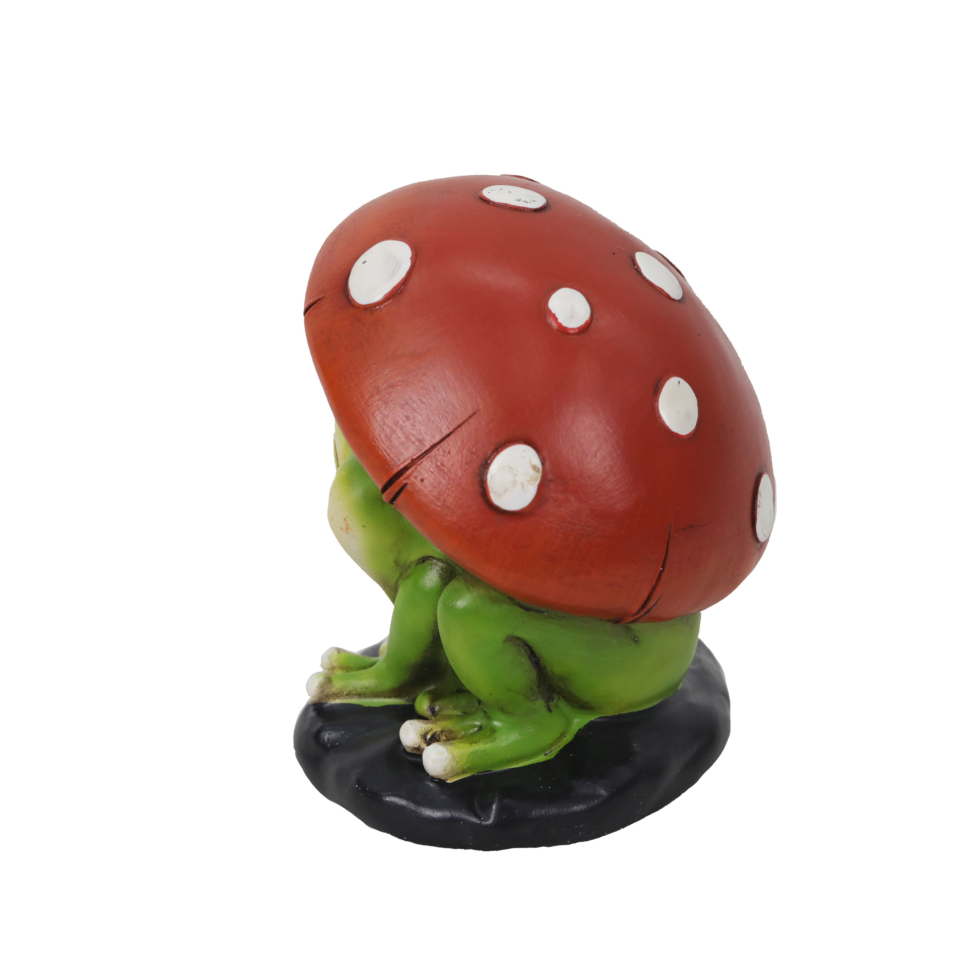 3.75&#x22; Frog Tabletop D&#xE9;cor by Ashland&#xAE;