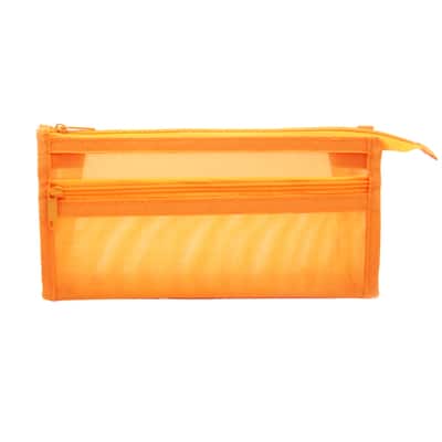 Mesh Pencil Pouch by Creatology™ | Michaels