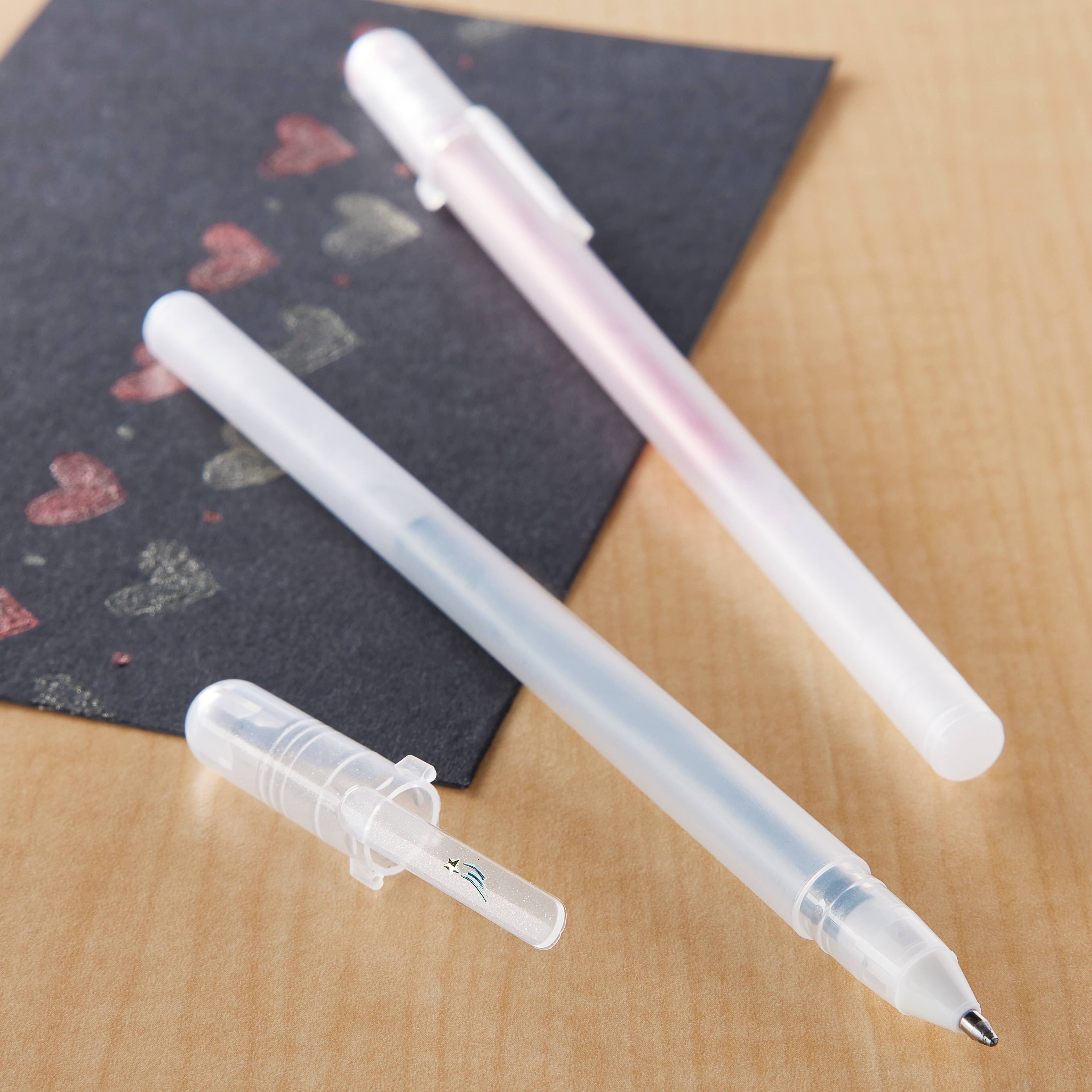 12 Pack: Gelly Roll® Stardust® Glitter Gel Pen