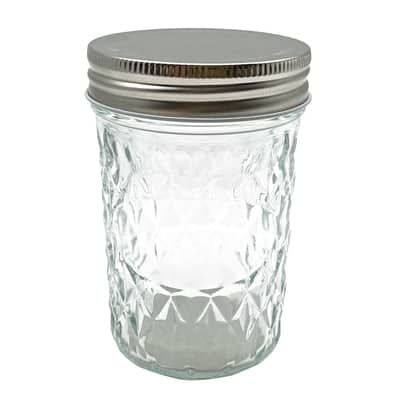 12 oz. Mason Jar Mug with Lid - Boho Rainbow Bride & Babe (Set of 6) | Kate Aspen