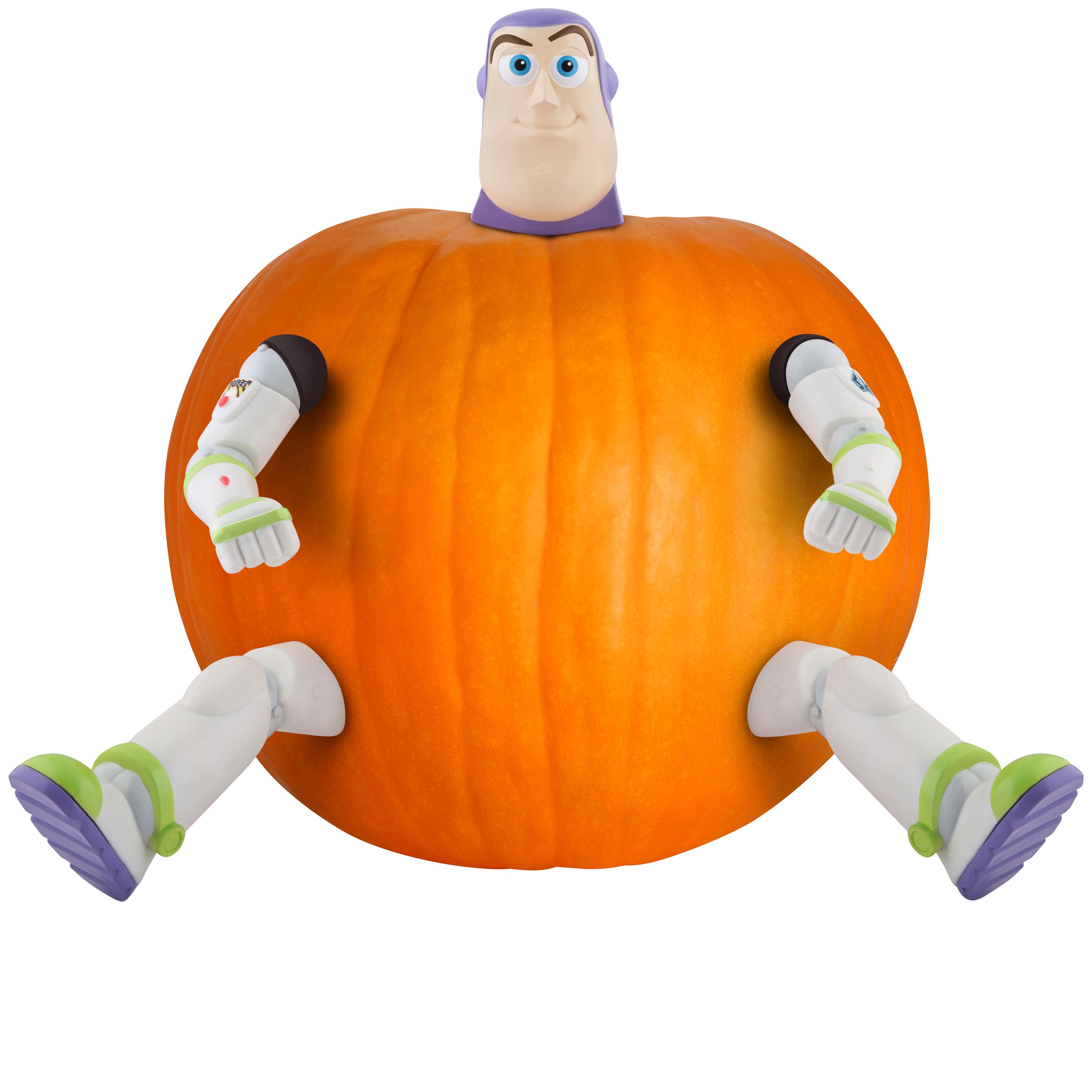 toy story woody pumpkin decorating kit