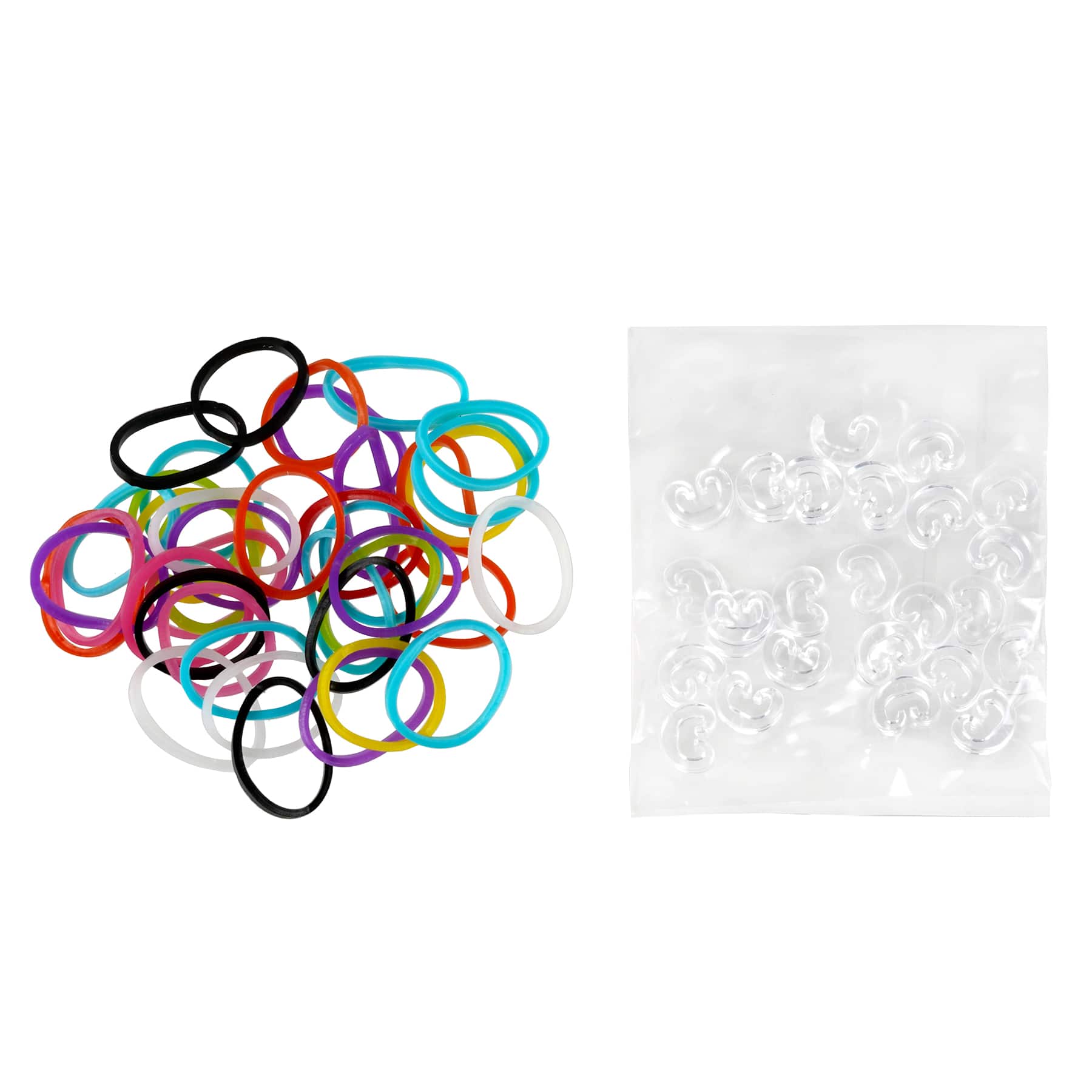 Rainbow Loom® Refill Bands