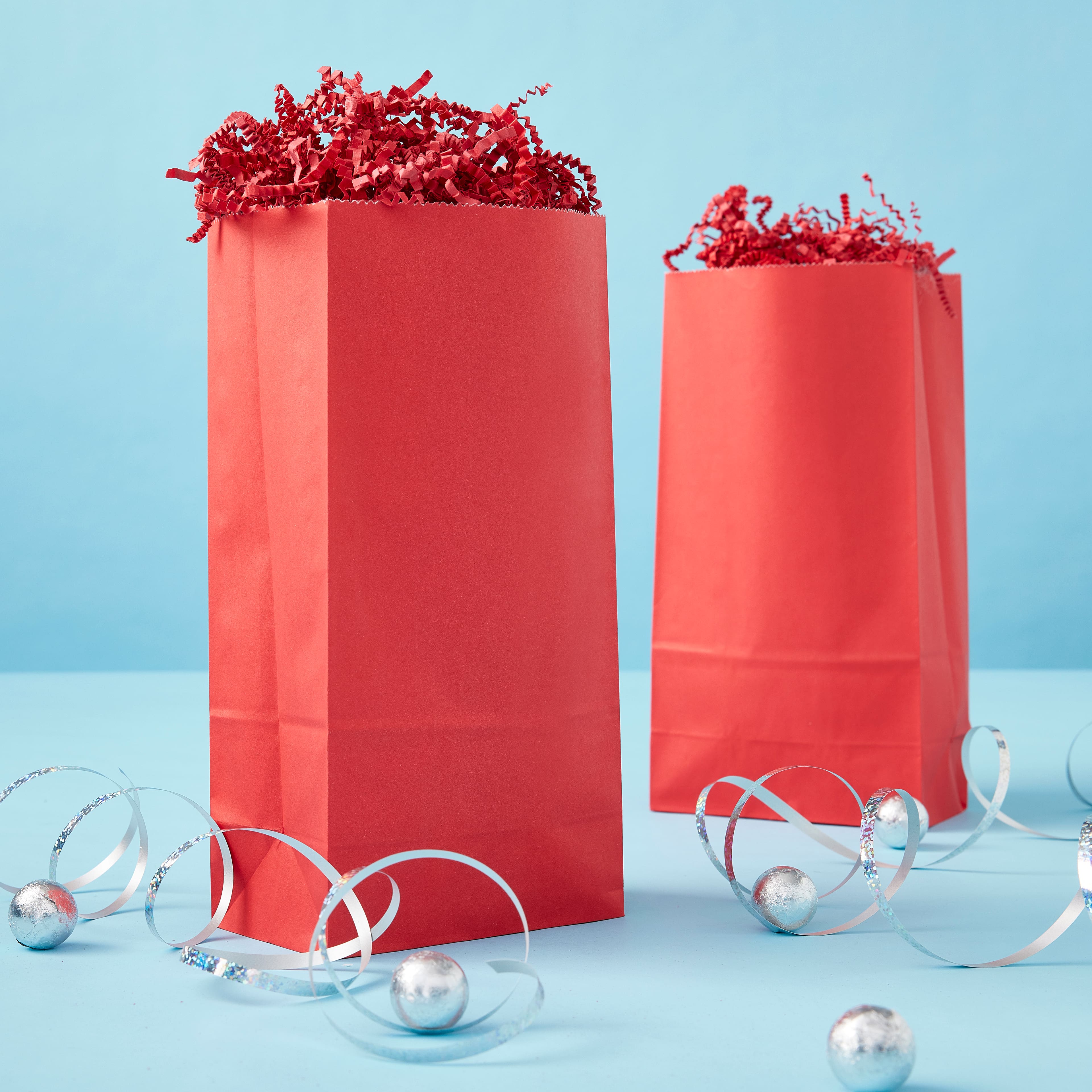 12 Packs: 12 ct. (144 total) Paper Treat Bags by Celebrate It™