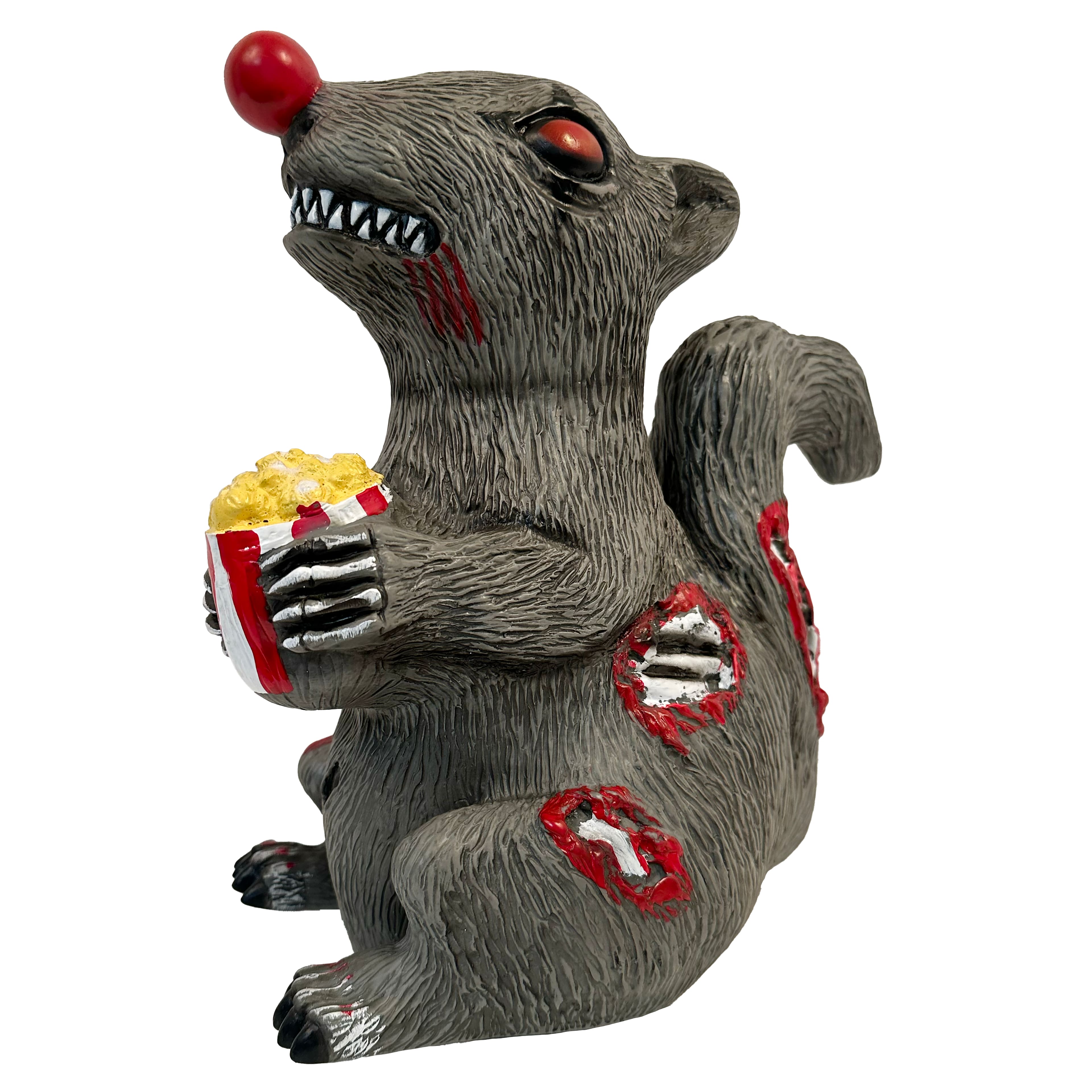 12&#x22; Rabid Squirrel by Ashland&#xAE;
