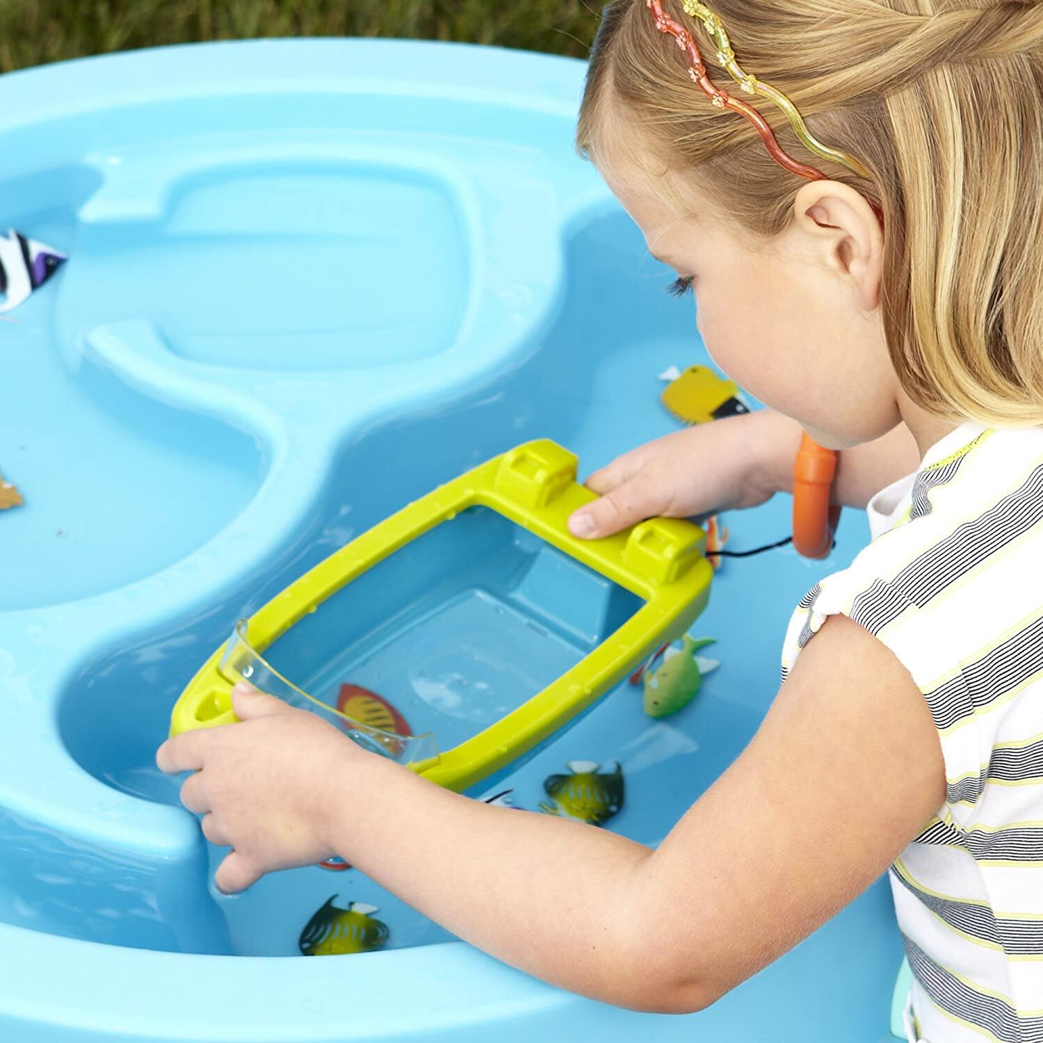 Educational Insights GeoSafari Jr. Underwater Explorer Boat