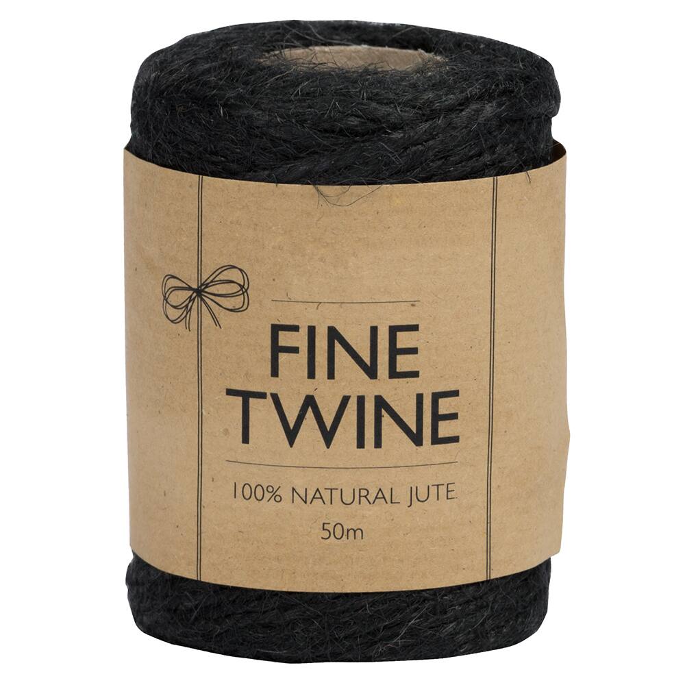 JAM Paper 1/8&#x22; x 54yd. Kraft Twine