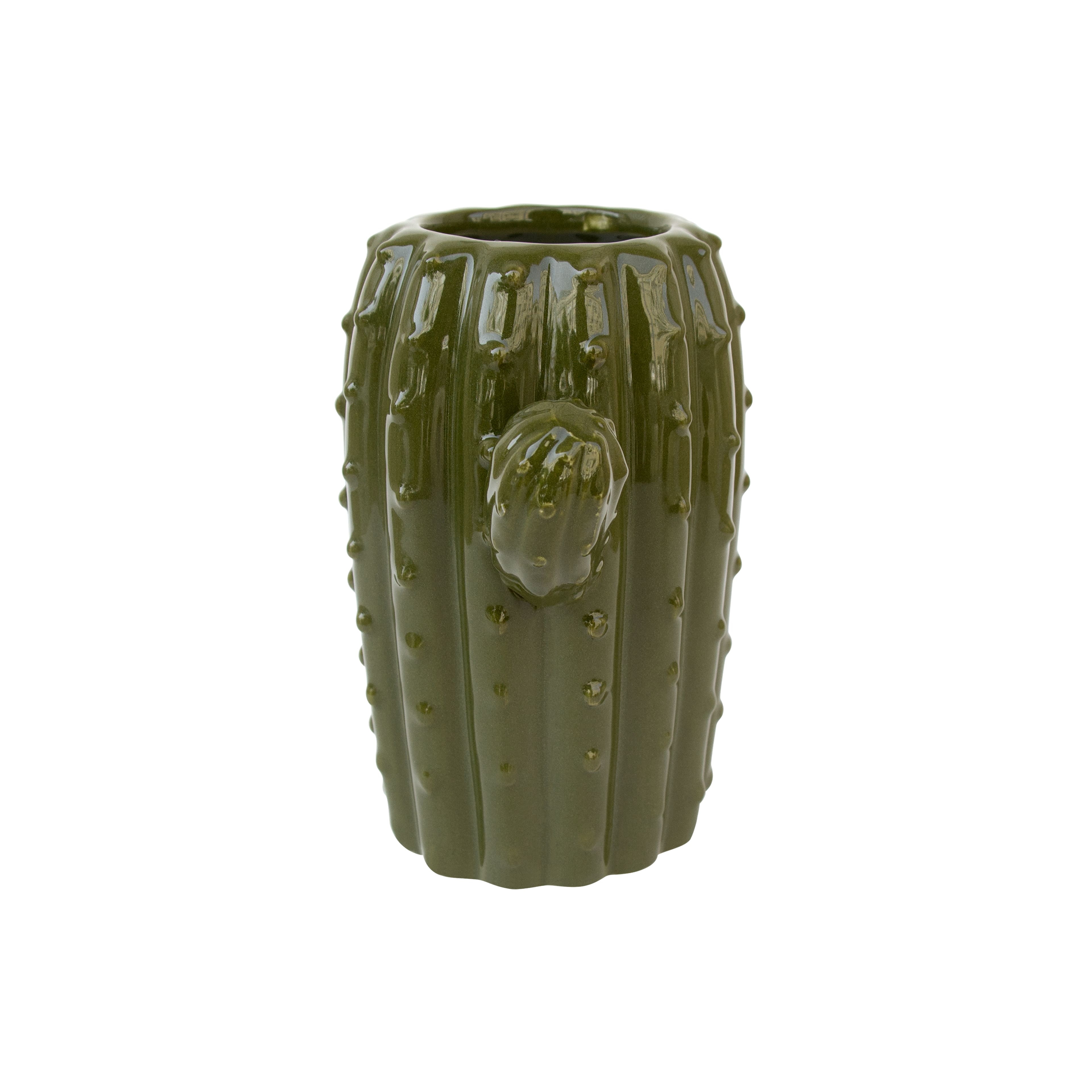 Santal Woods Scented Cactus Candle by Ashland&#xAE;