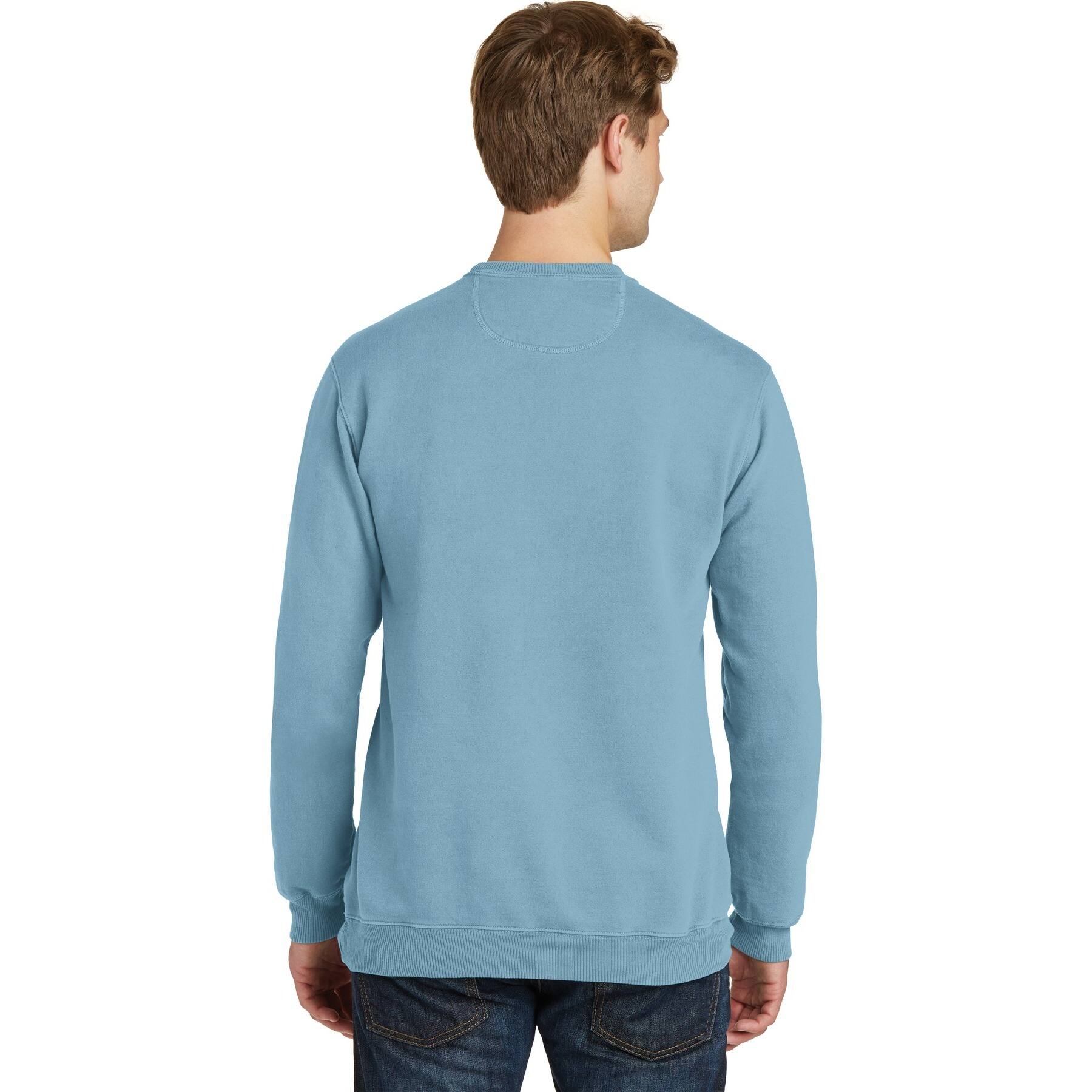 Port &#x26; Company&#xAE; Beach Wash&#xAE; Garment-Dyed Sweatshirt